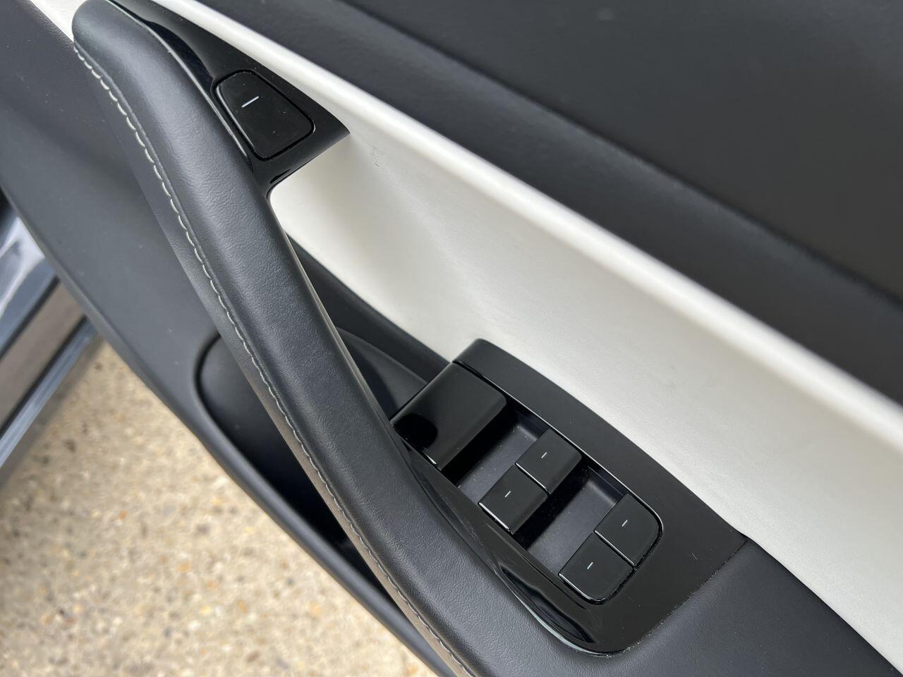 Tesla Model 3 view 56