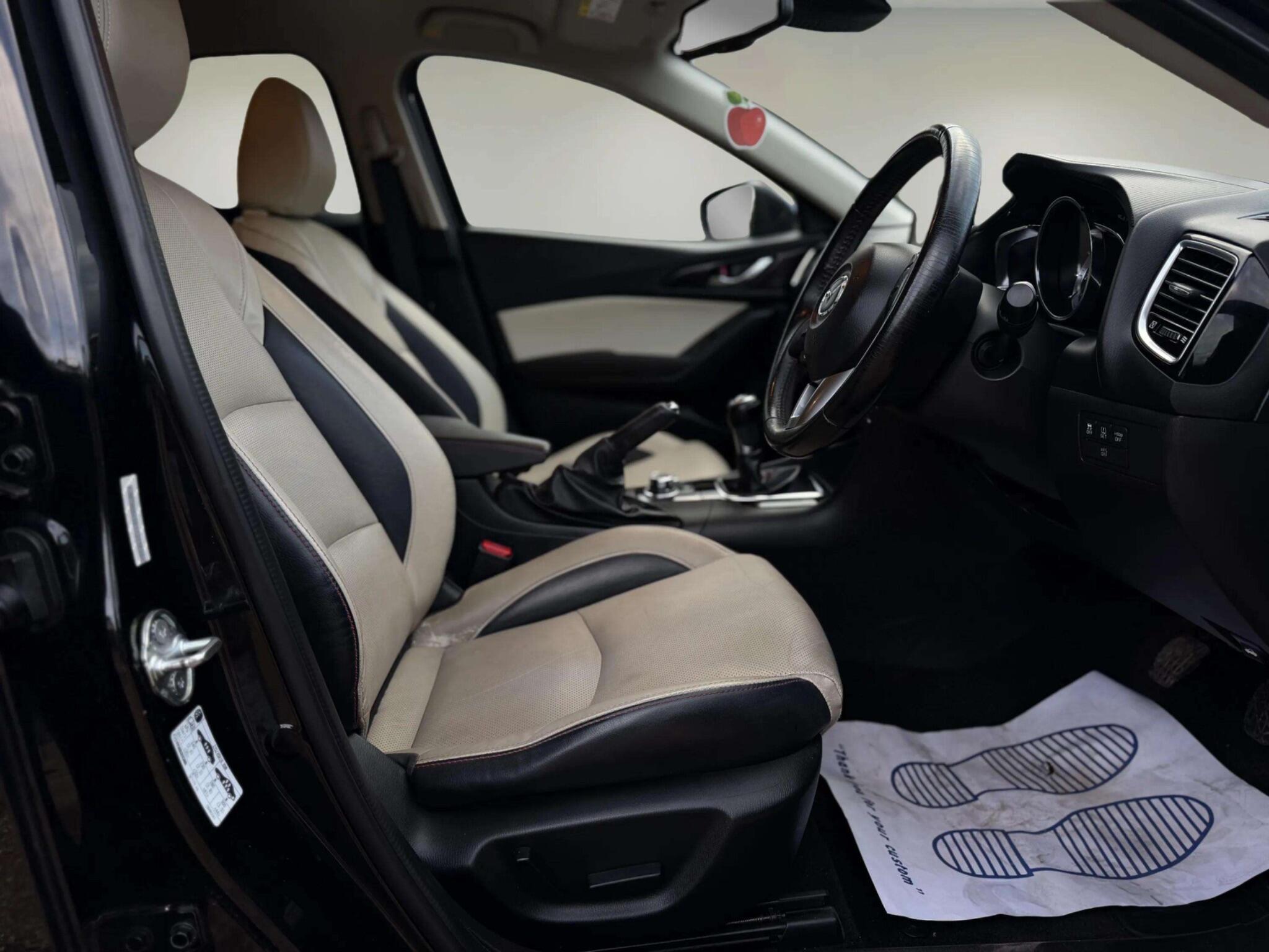Mazda Skyactiv-G view 52