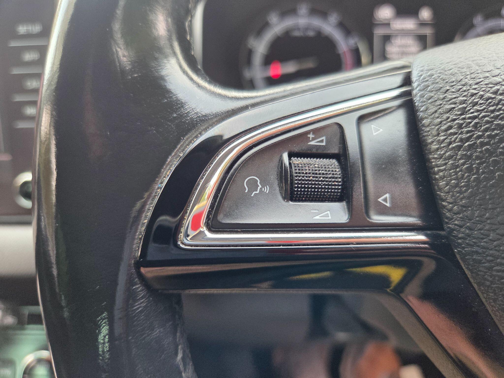 Skoda Karoq view 19