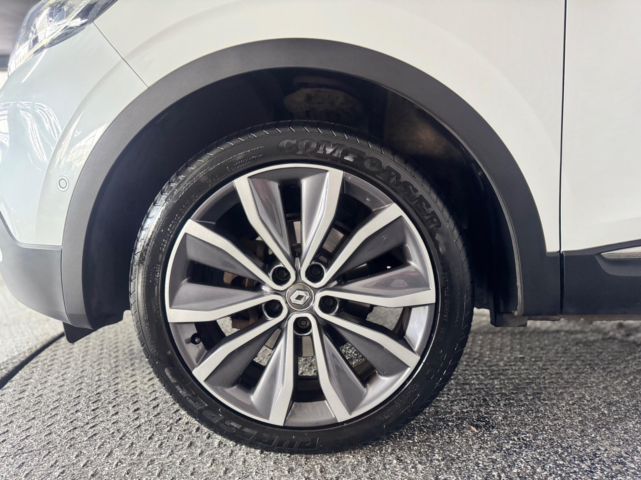 Renault Kadjar view 59