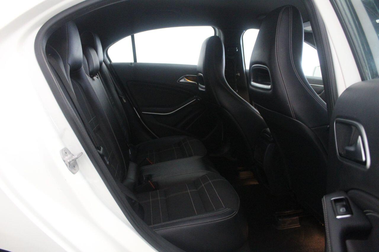 Mercedes-Benz A-Class view 51