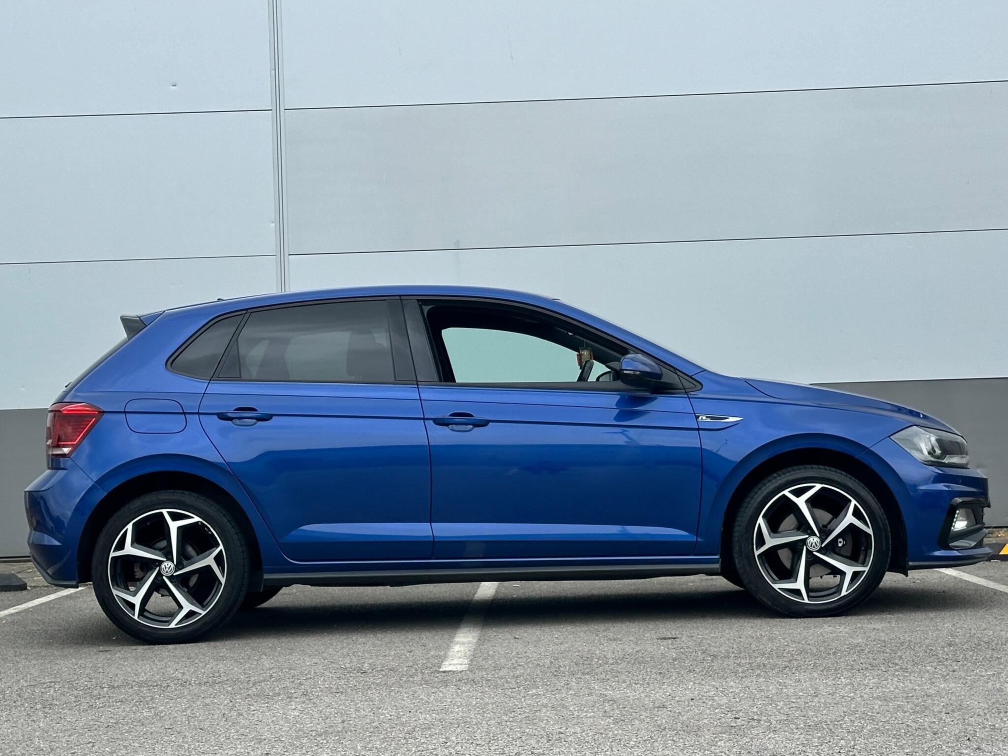 Volkswagen Polo view 11
