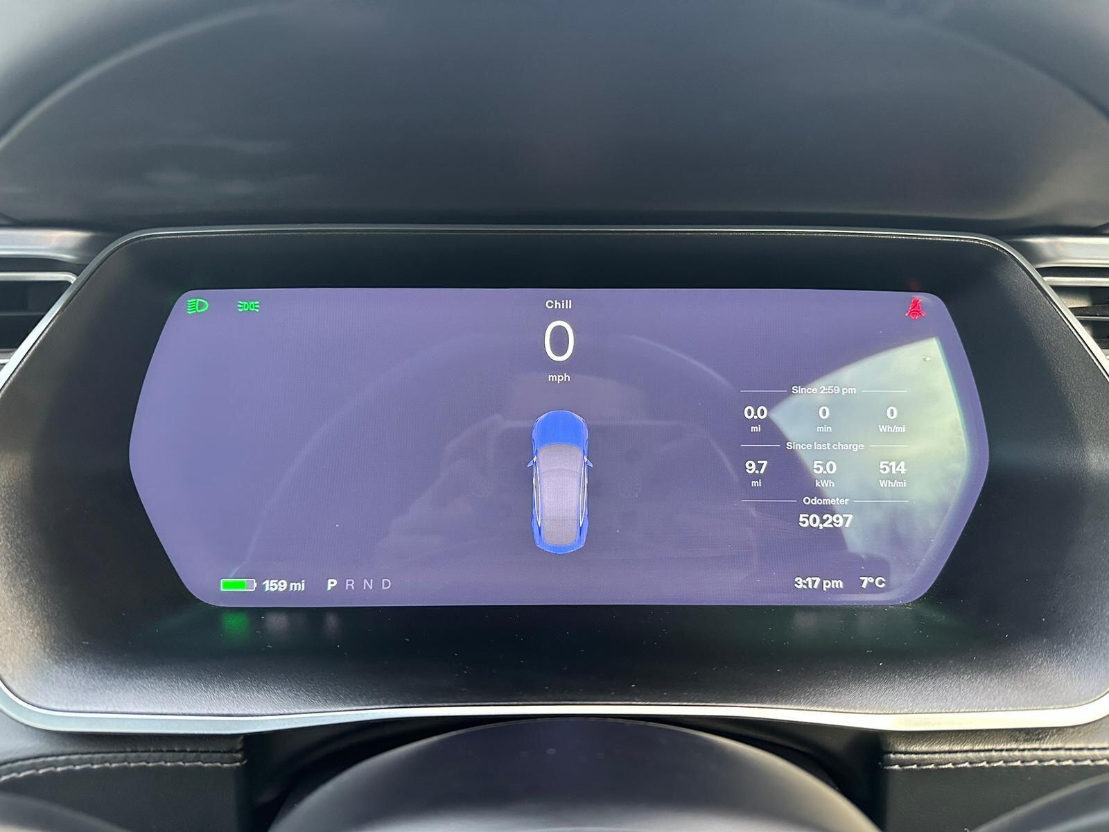 2018 Tesla Model S 75D (Dual Motor) Auto 4WD 5dr • 50,297 miles image 24