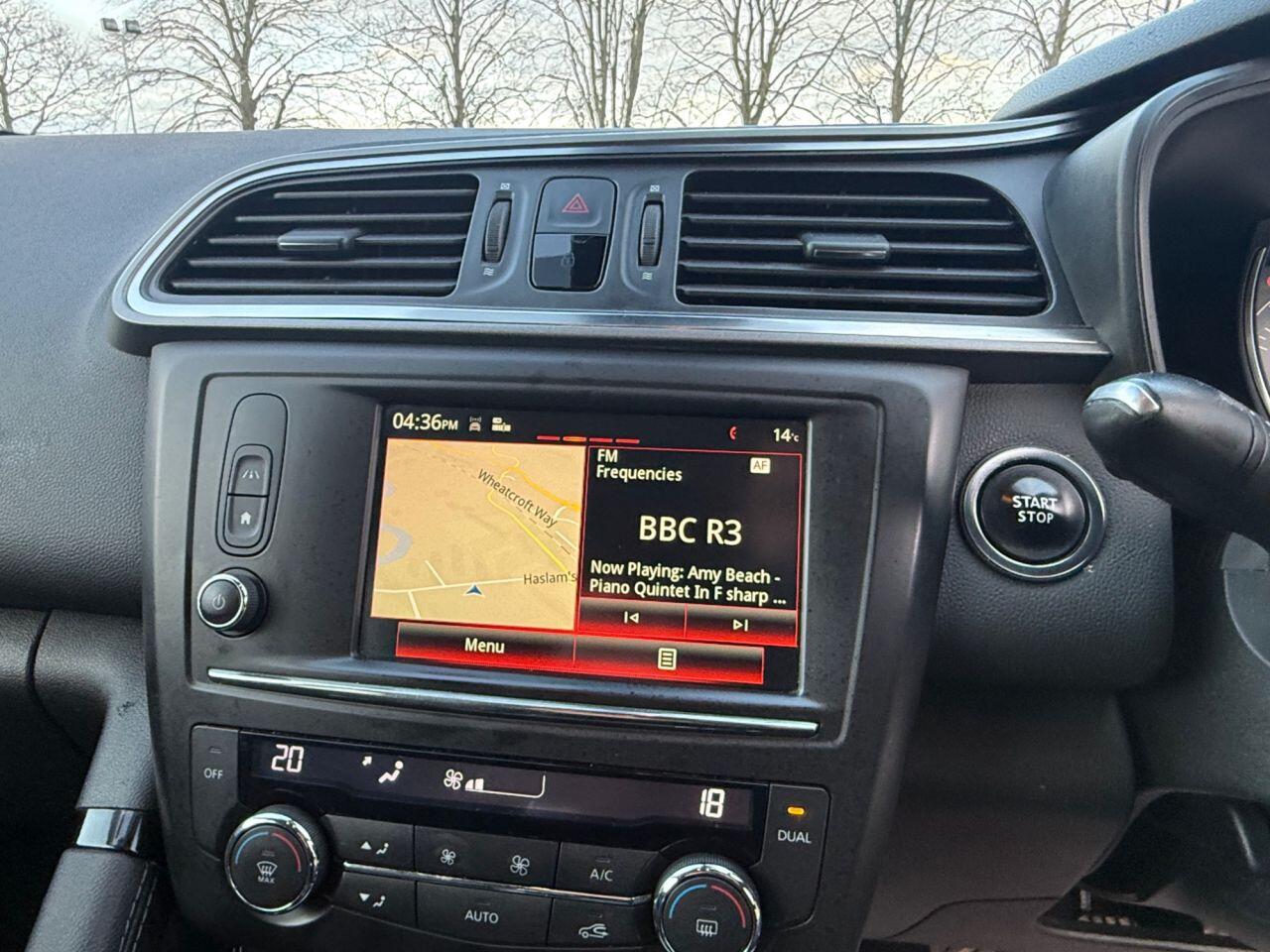 Renault Kadjar view 11