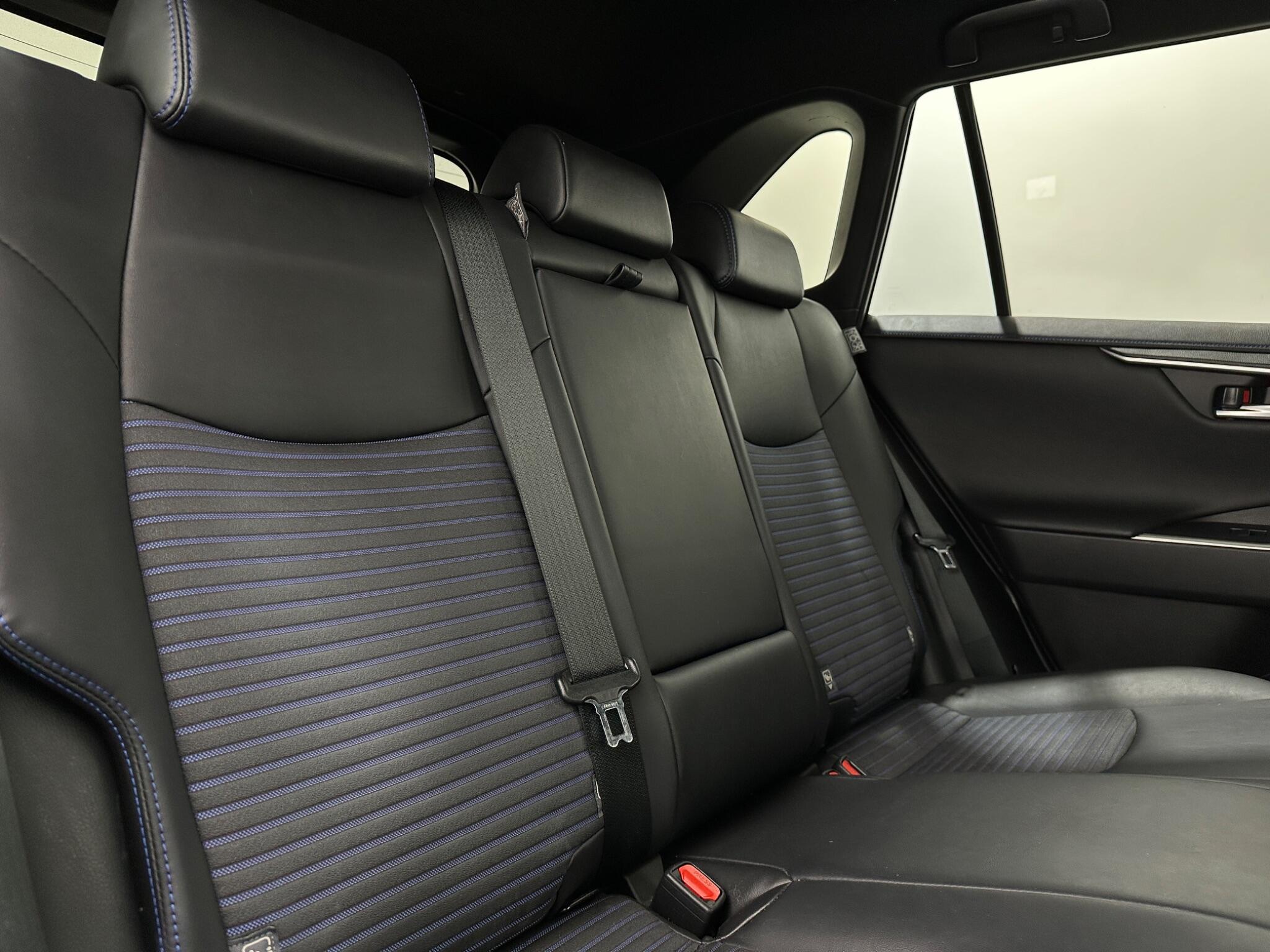 Toyota Rav4 view 41