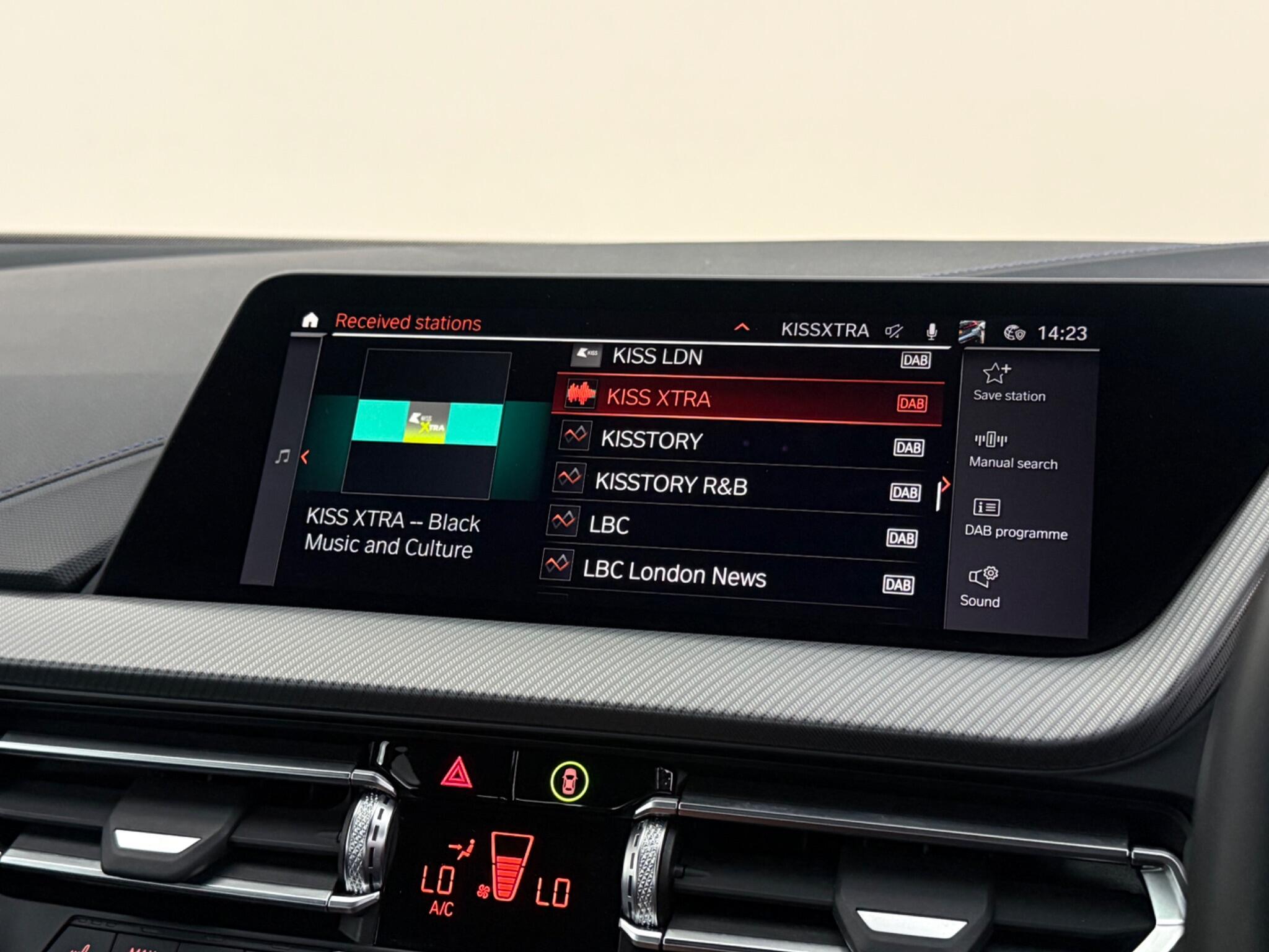 BMW 2 Series view 30