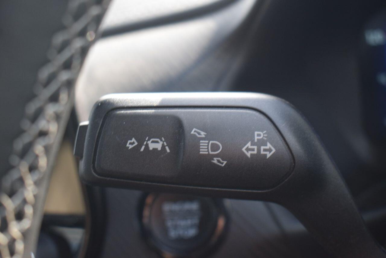 Ford Puma view 28
