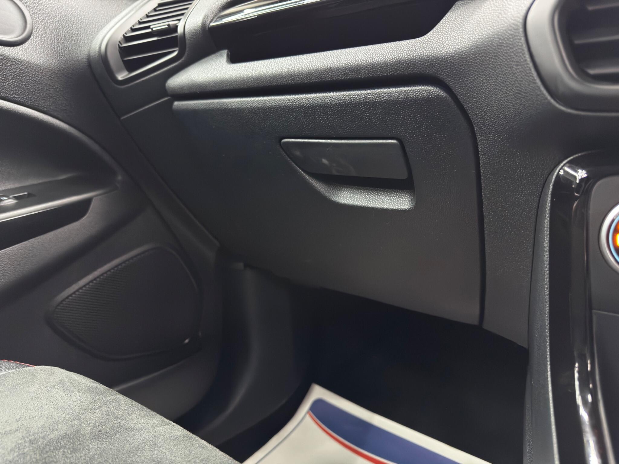 Ford Ecosport view 36