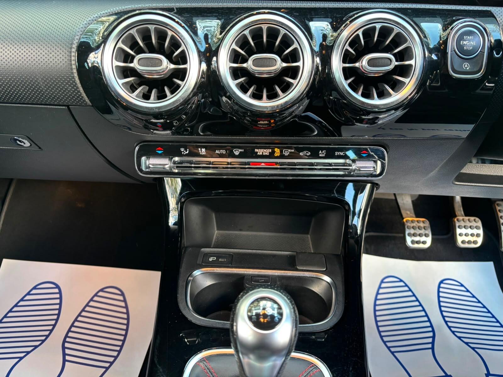 Mercedes-Benz A-Class view 19