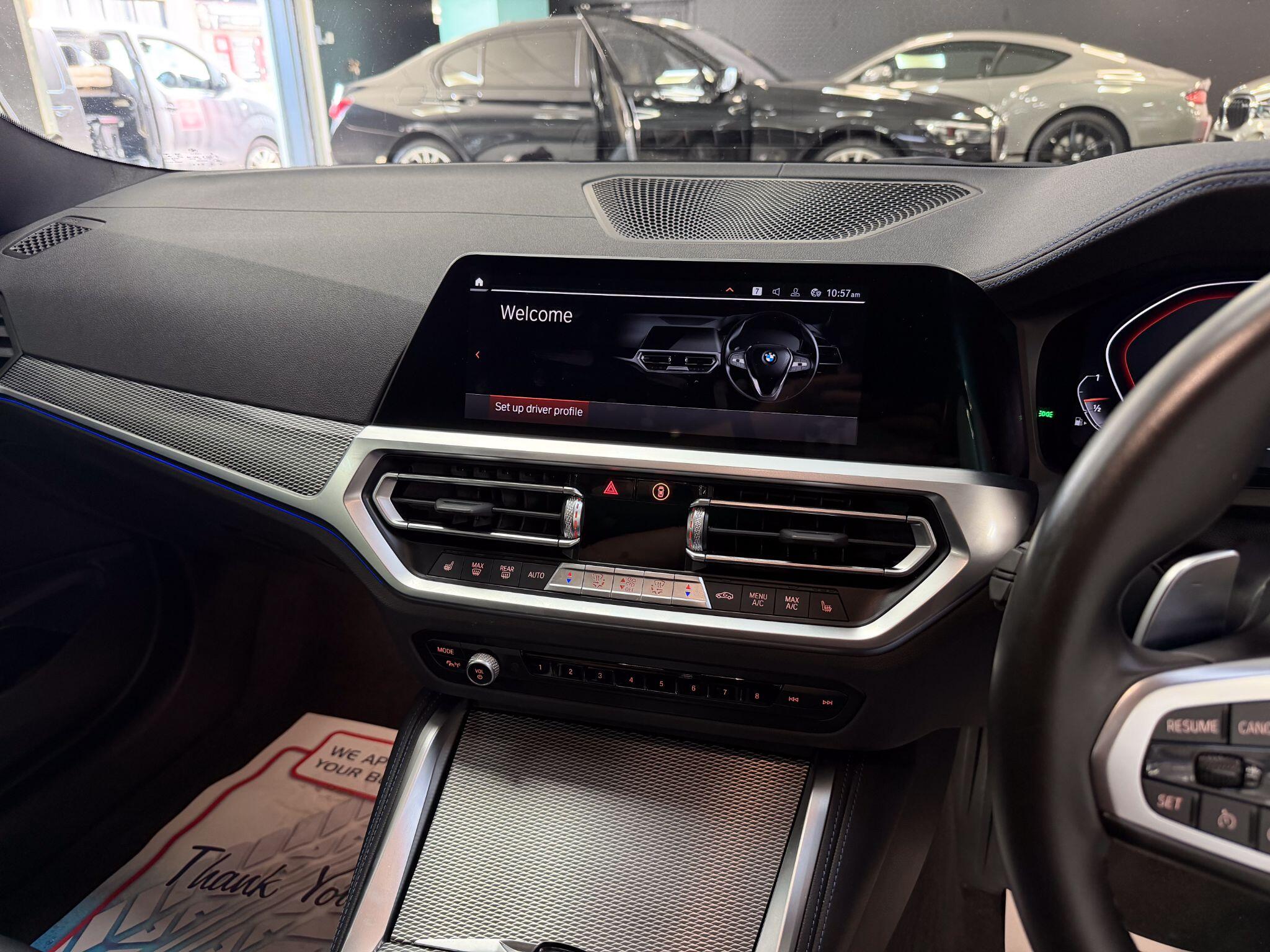 BMW 4 Series view 25