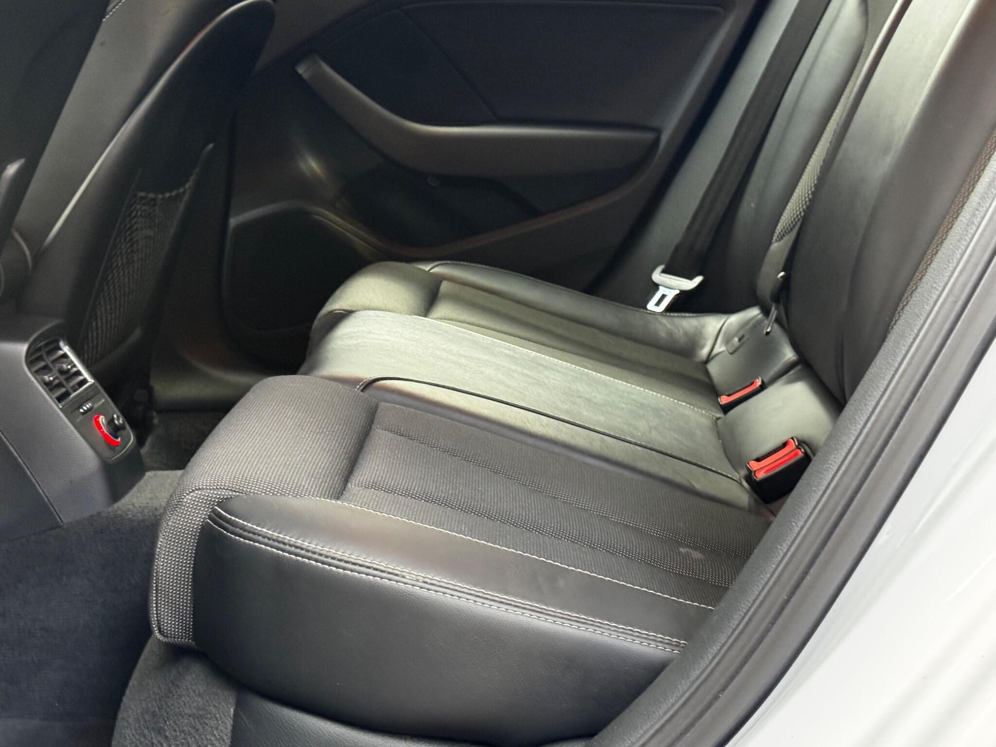 Audi A3 view 48