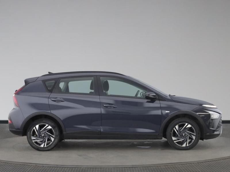 Hyundai Bayon view 3