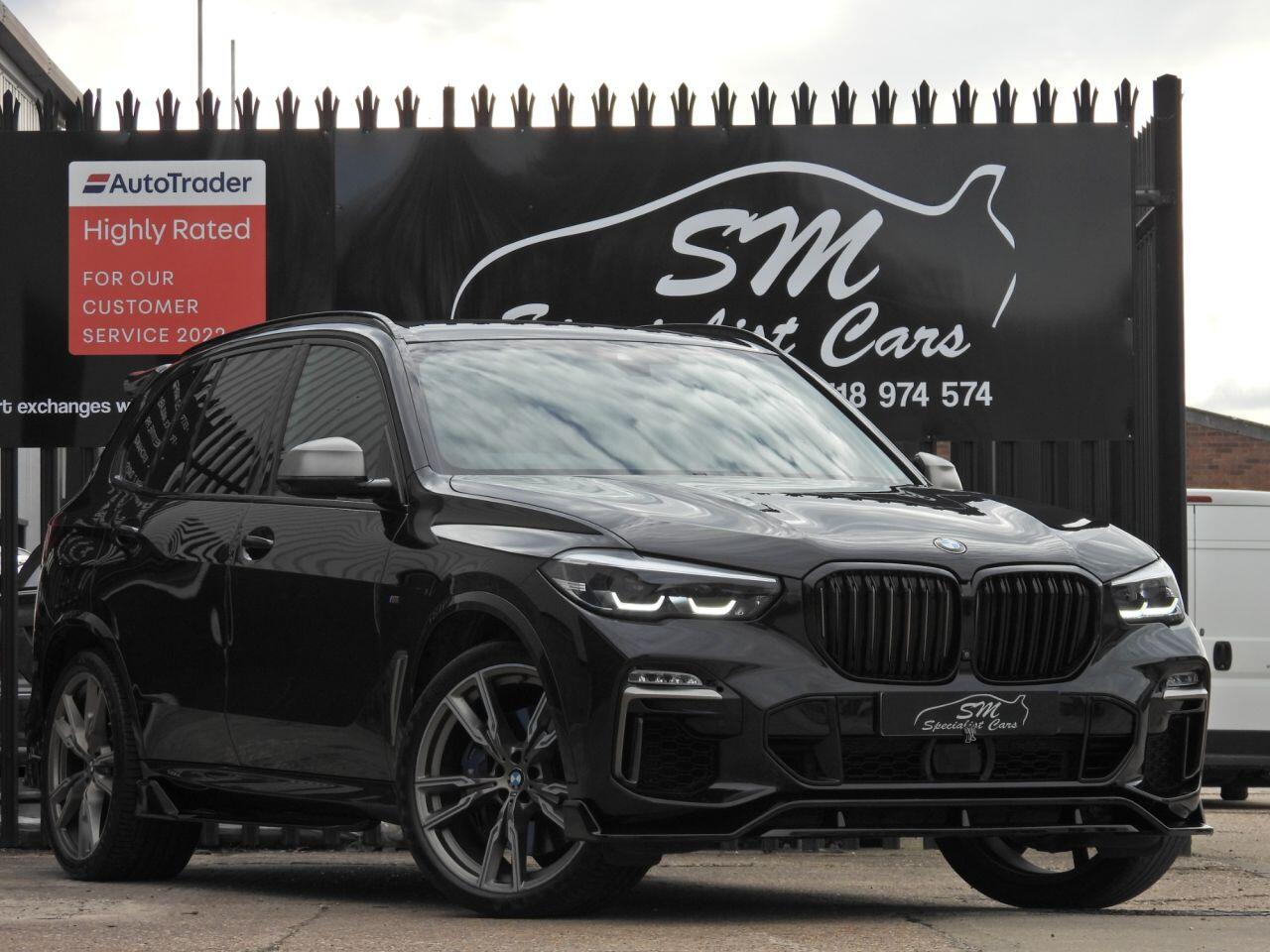BMW X5 view 36