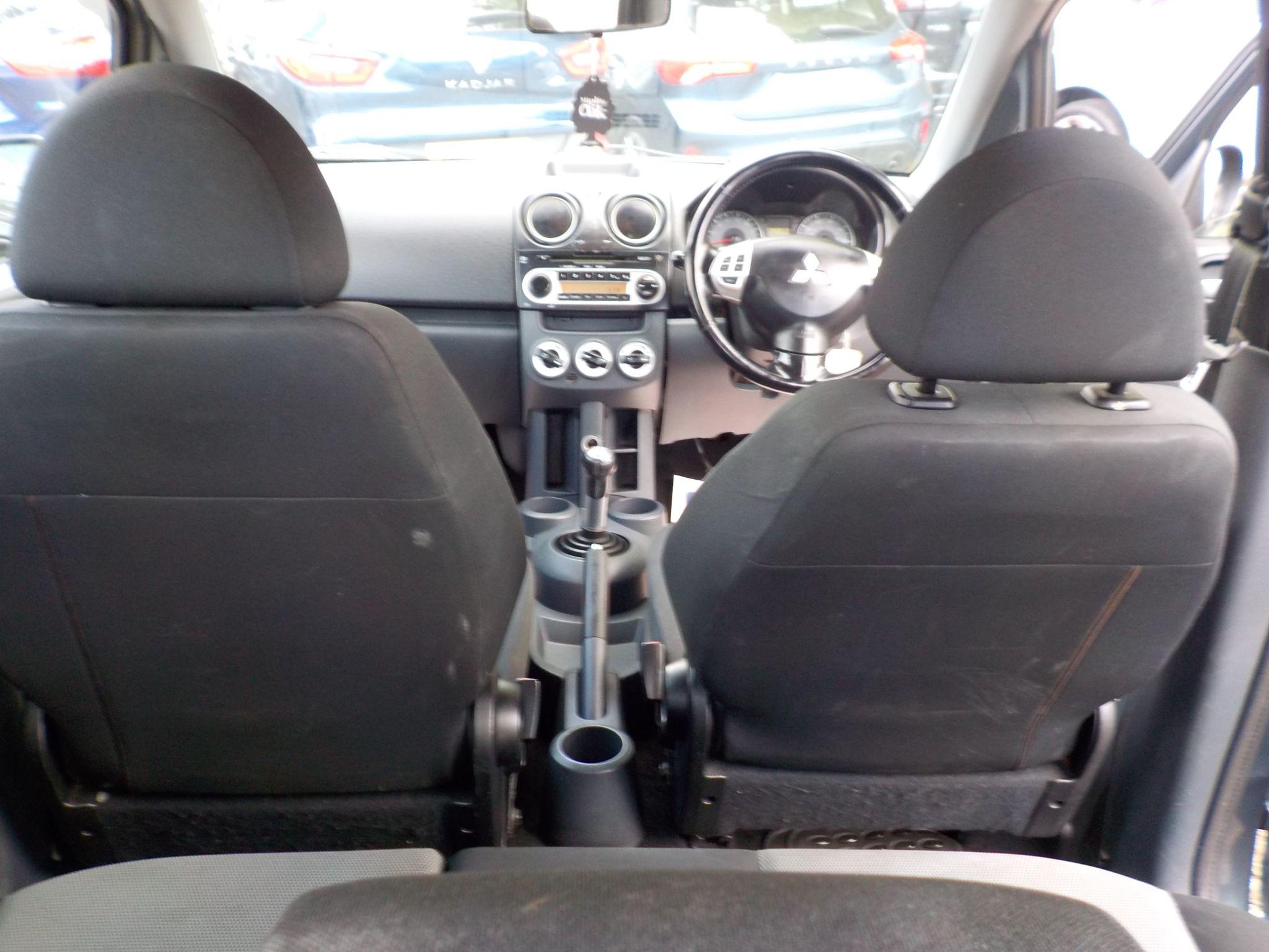 Mitsubishi Colt 1.3 CZ2 Euro 4 5dr
