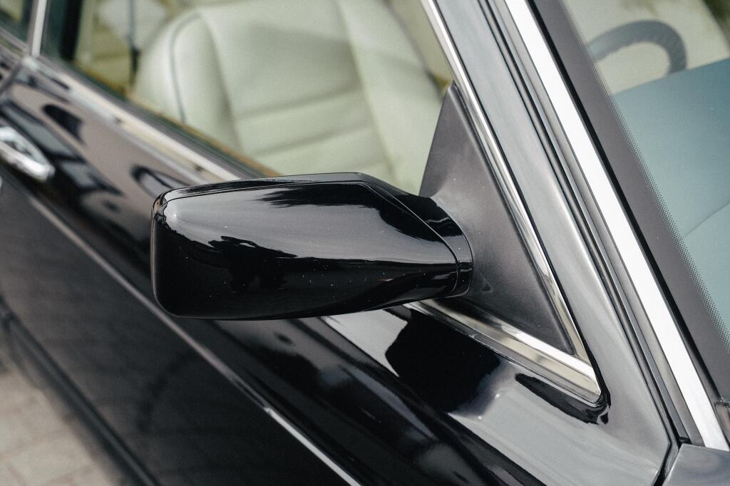 Bentley Continental view 61