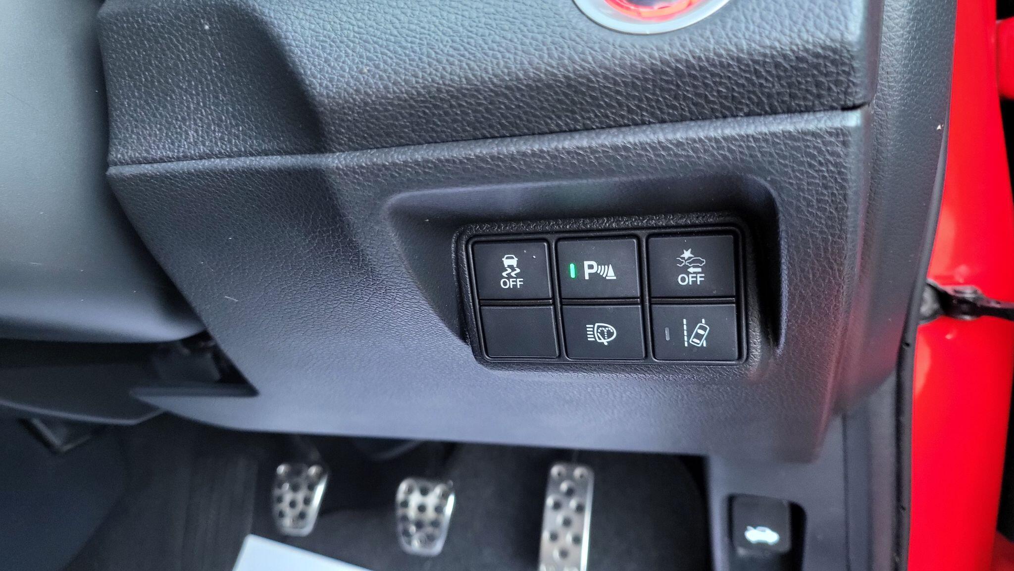 Honda Civic view 28