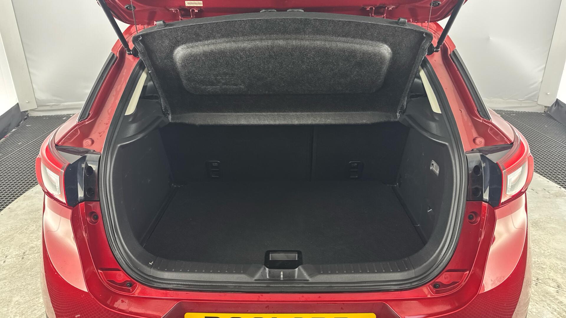 Mazda CX-3 view 15