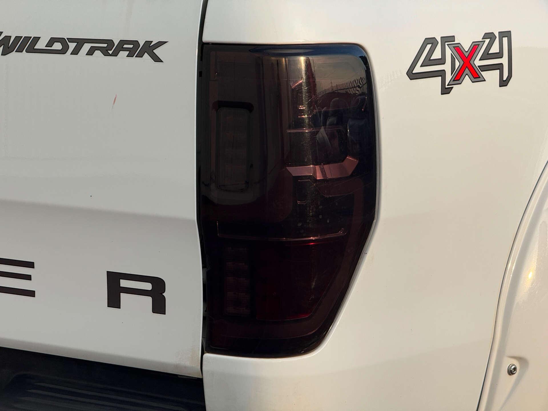 Ford Ranger view 18