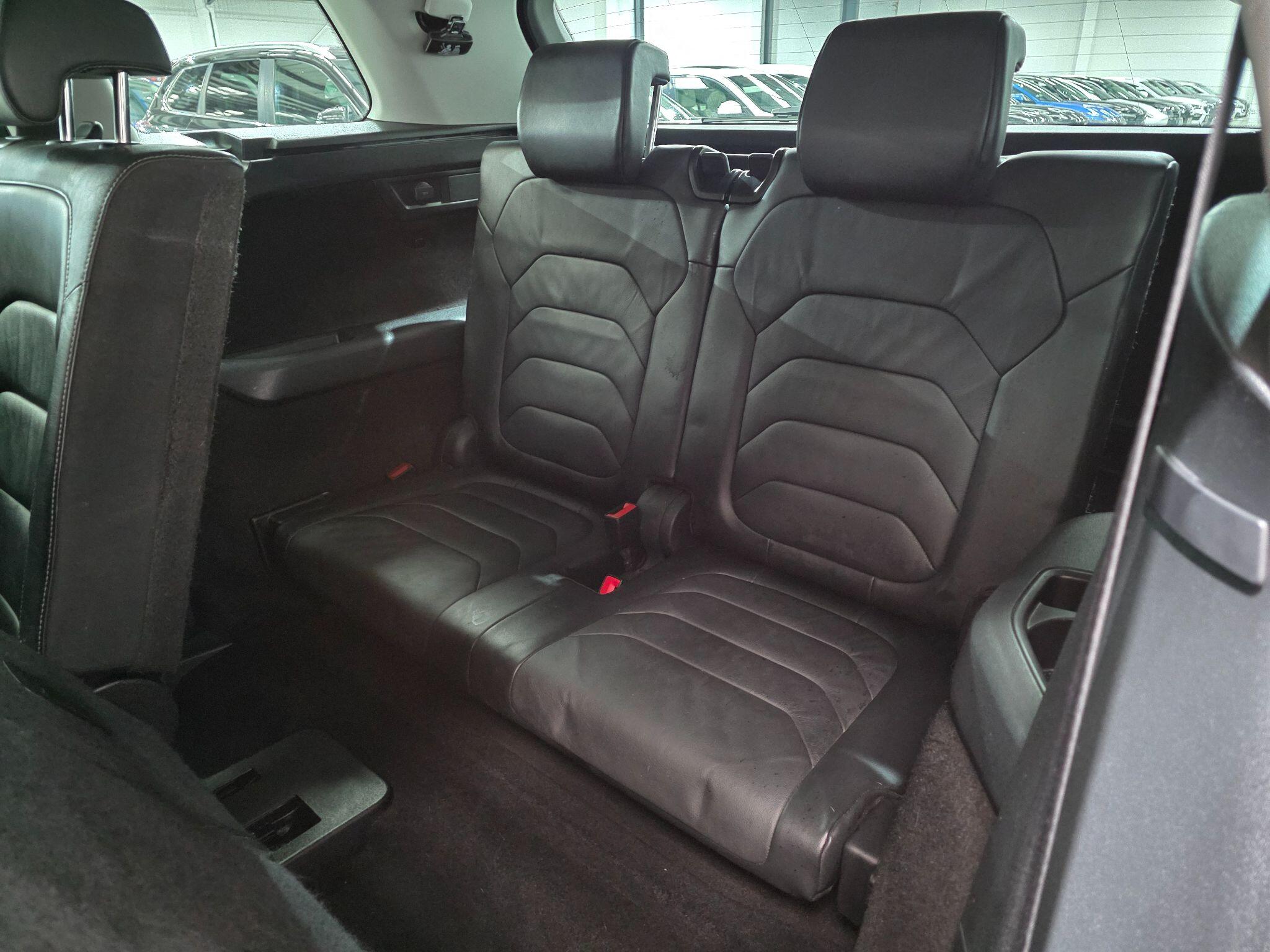 Skoda Kodiaq view 29
