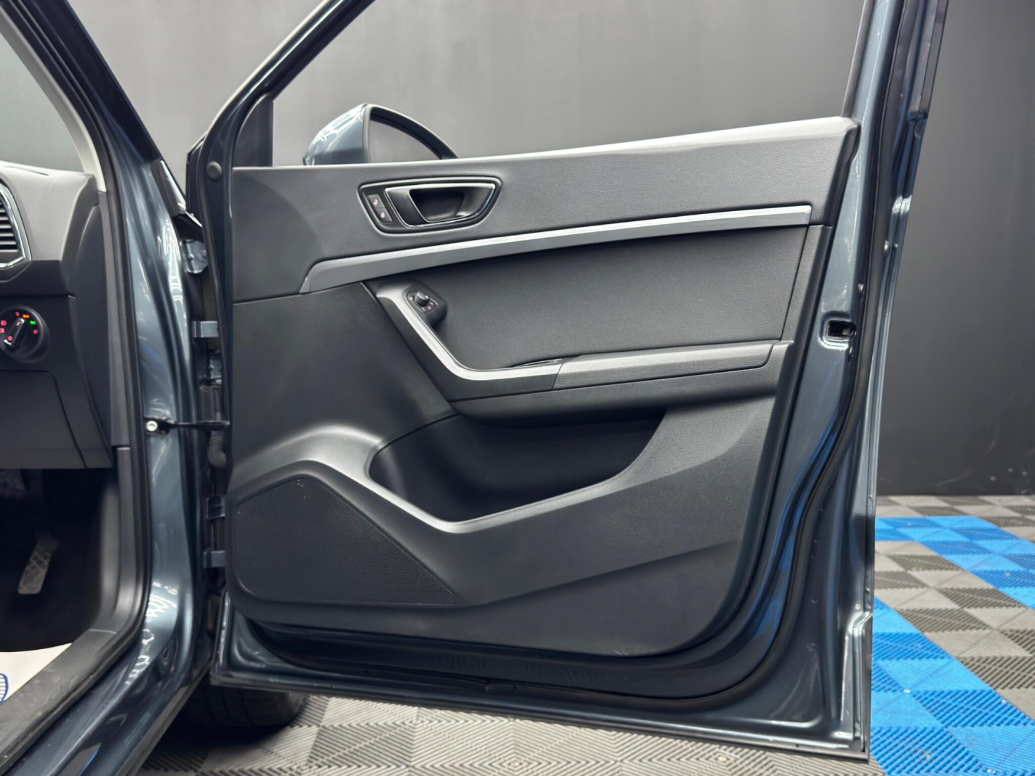 Seat Ateca view 40