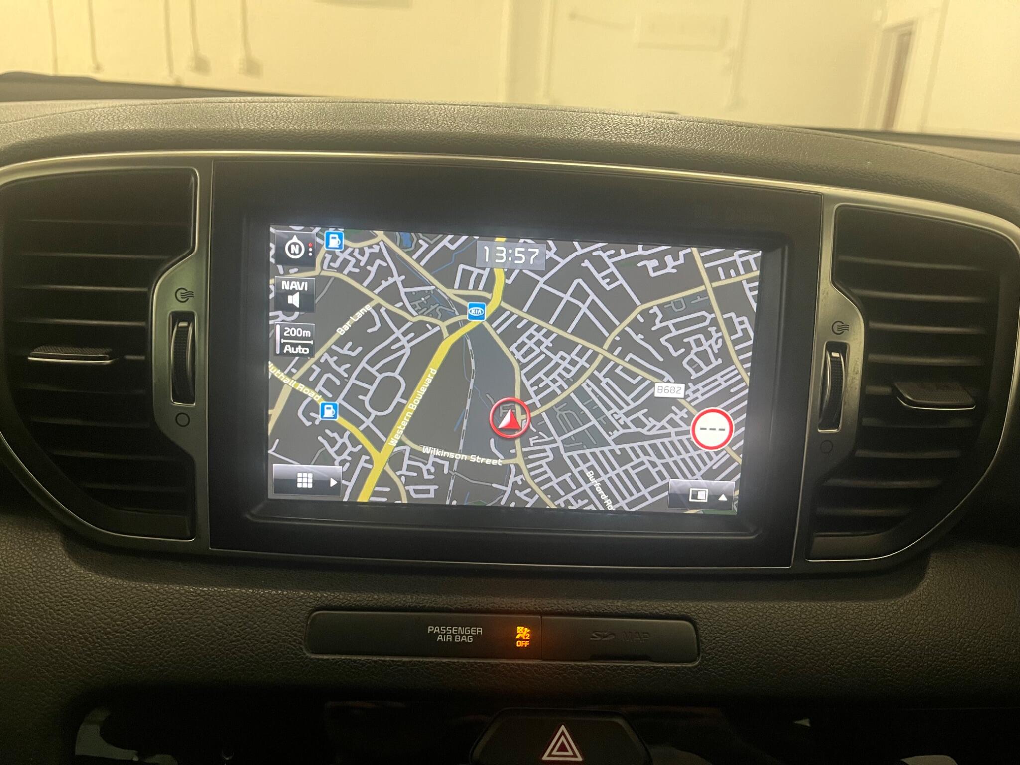 2016 Kia Sportage image 35