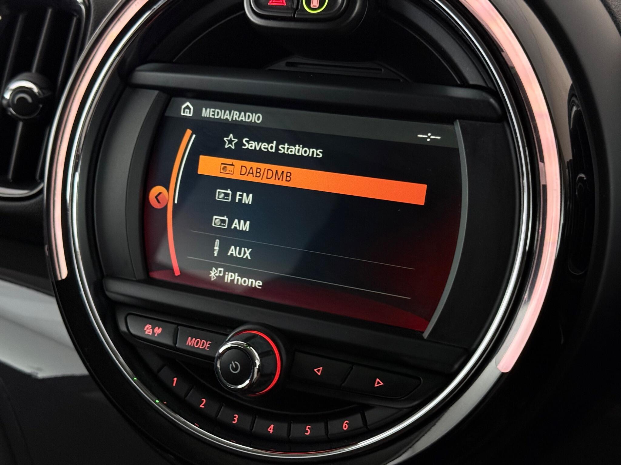 Mini Countryman view 23