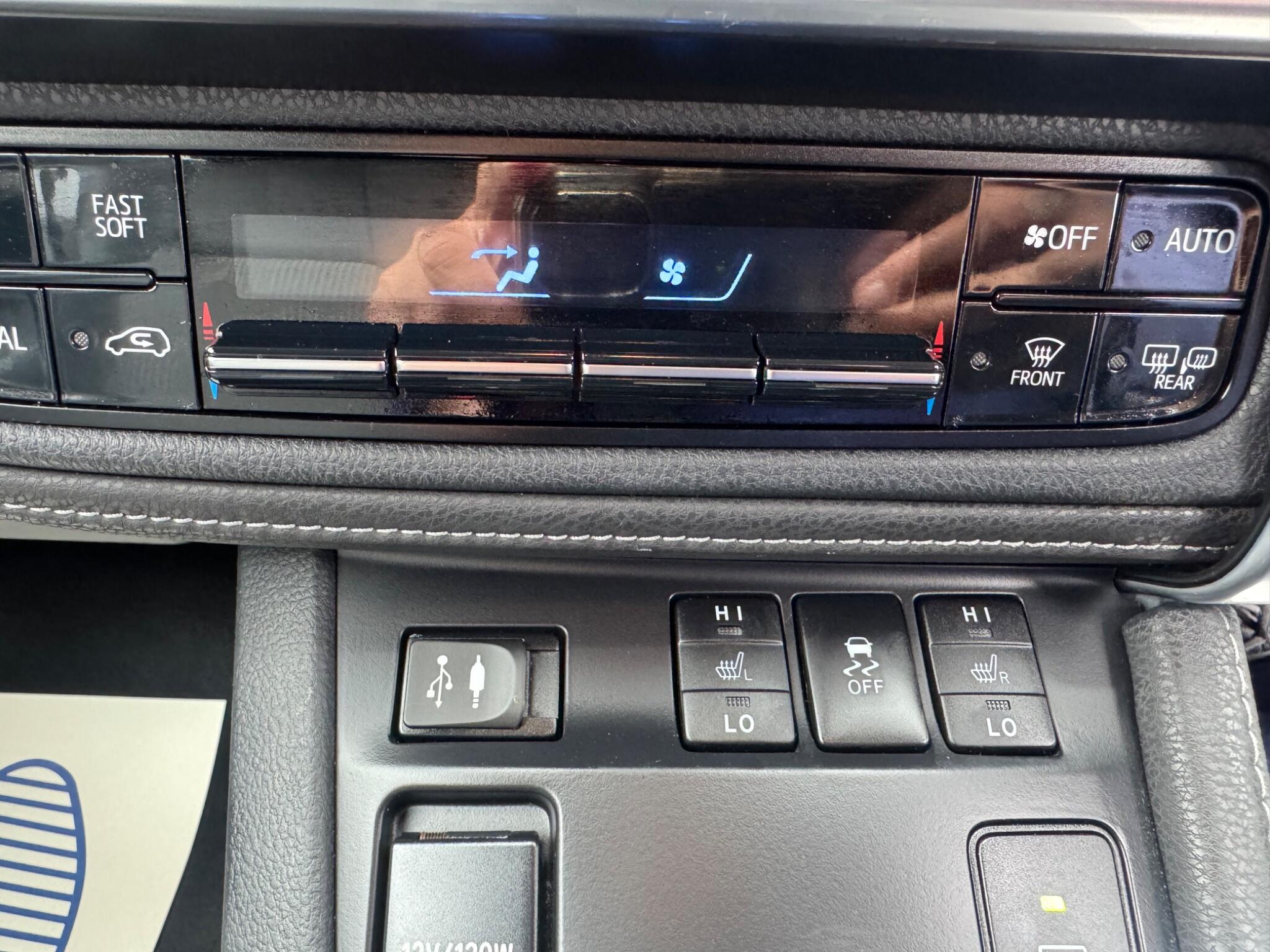 Toyota Auris view 18