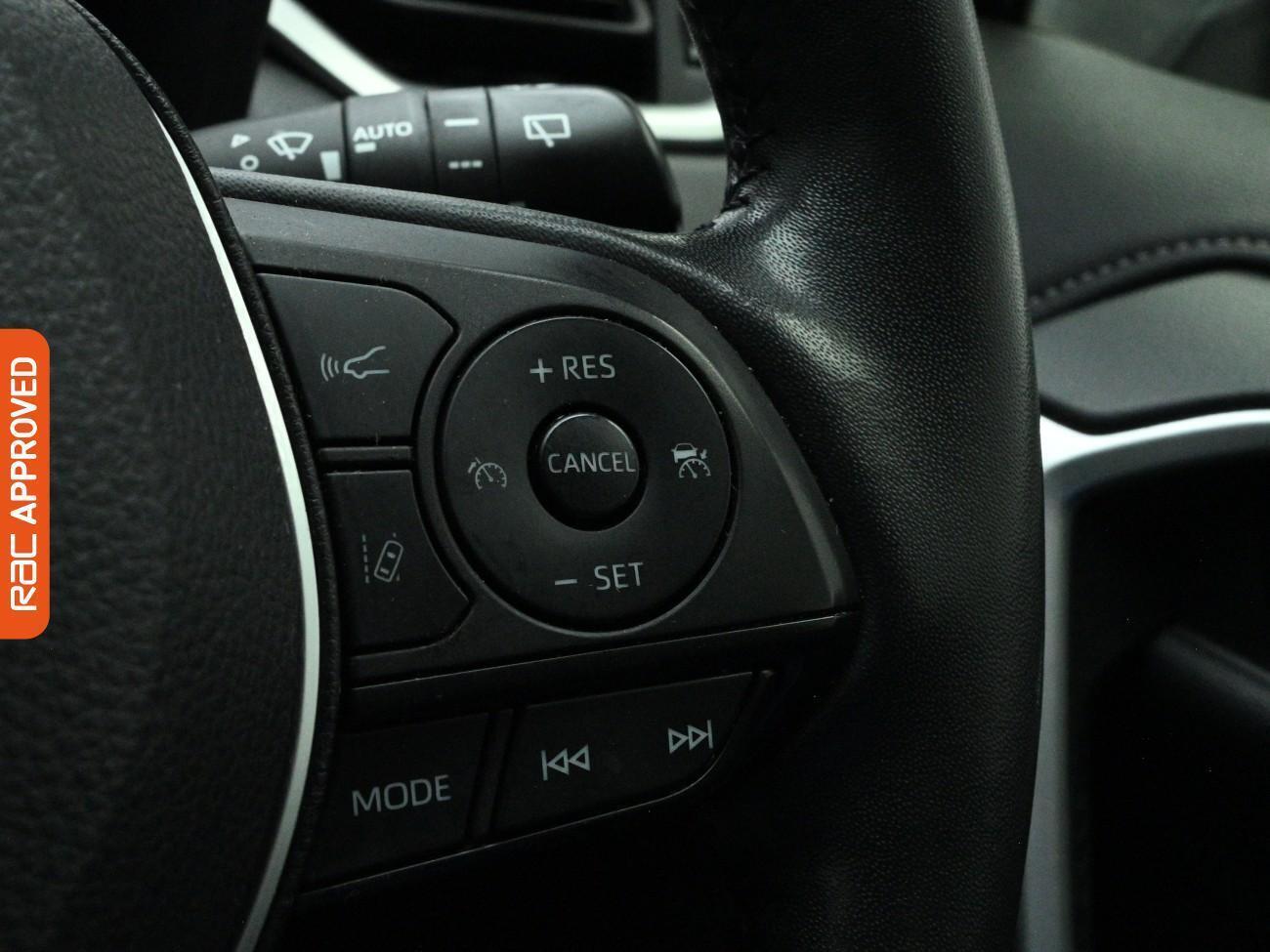 Toyota Rav4 view 24