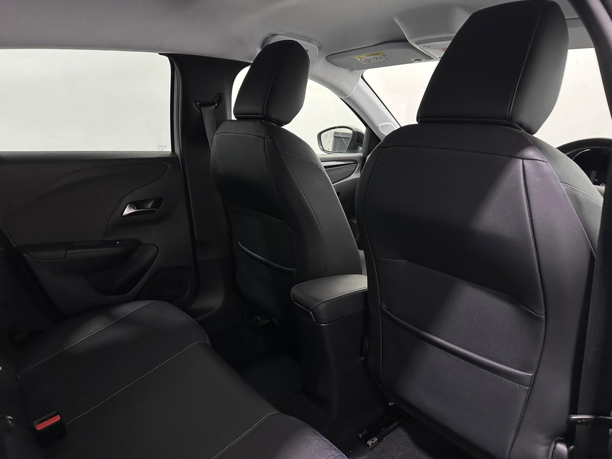 Vauxhall Corsa view 41
