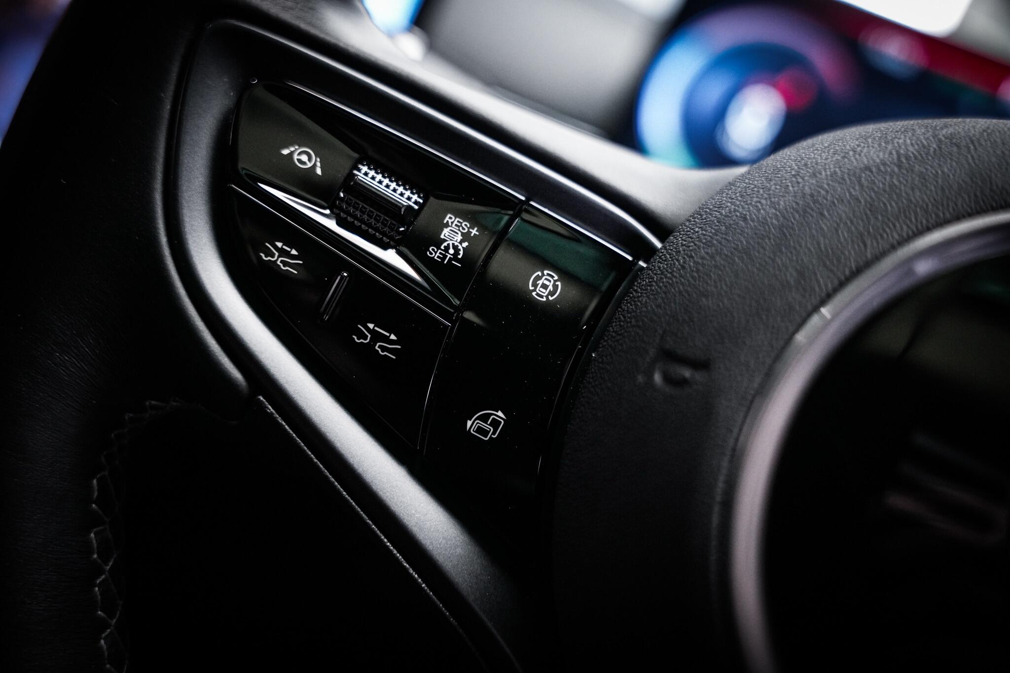 Byd Seal view 44