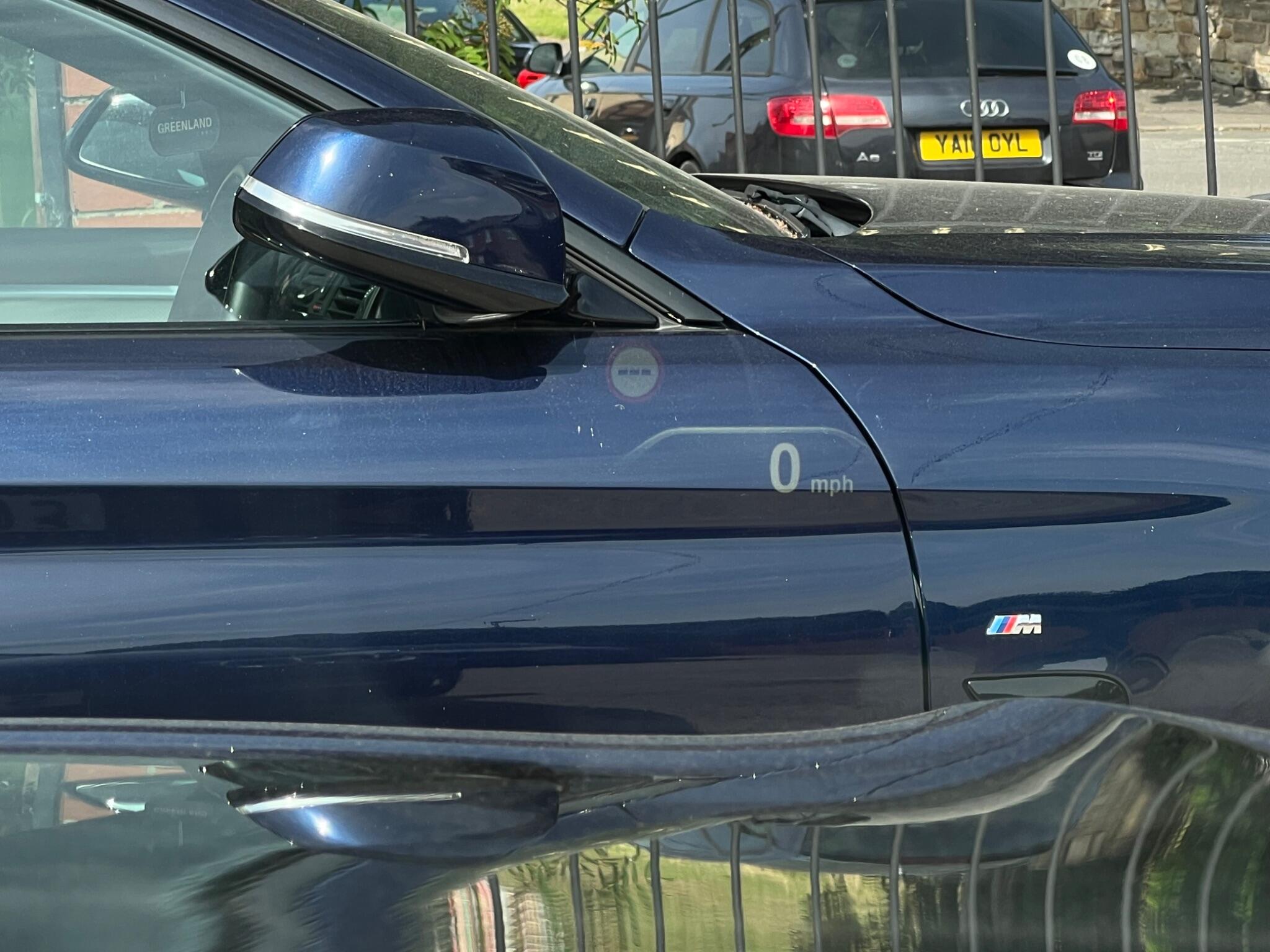 BMW 7 Series view 71