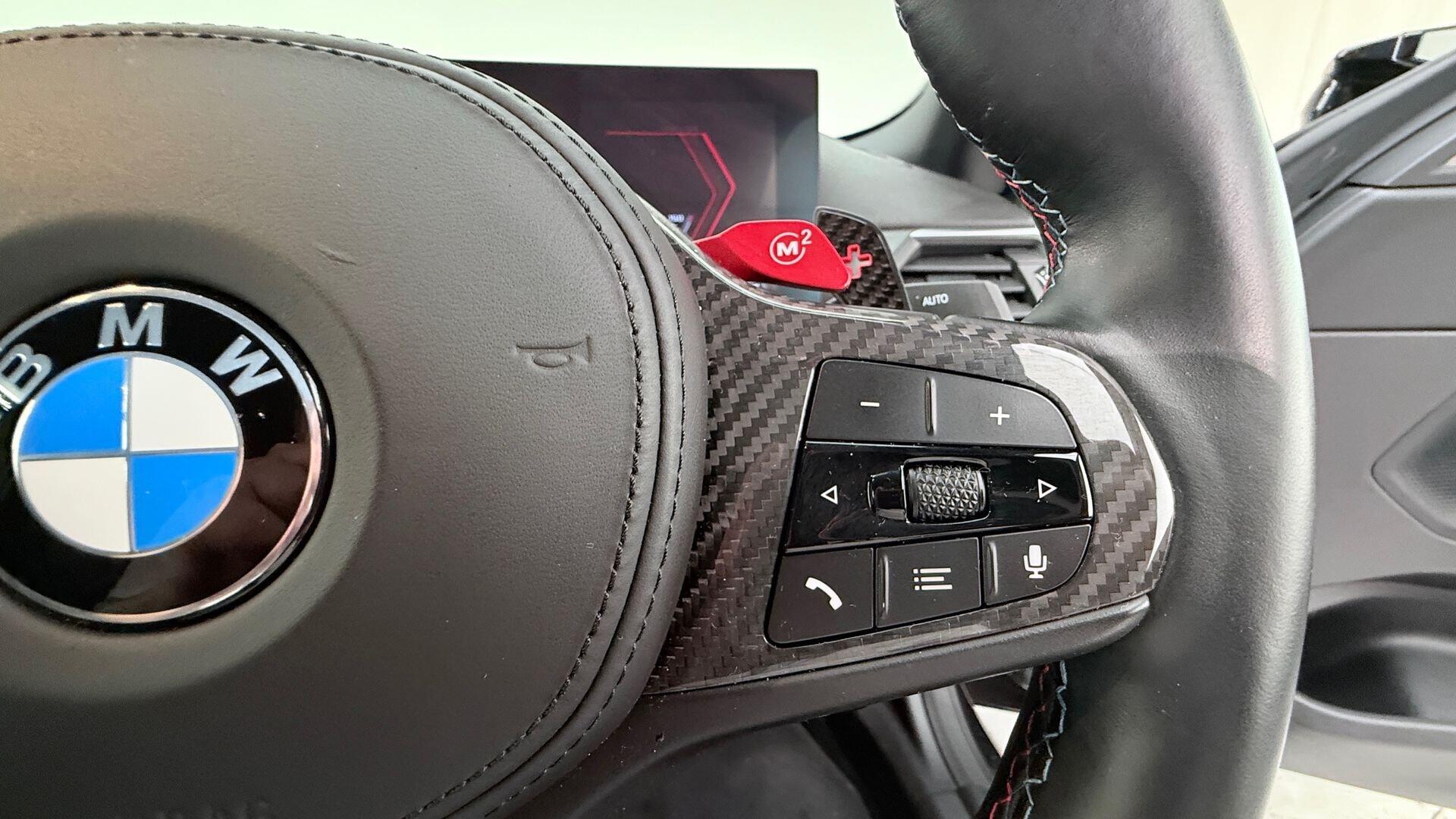 BMW M2 view 19