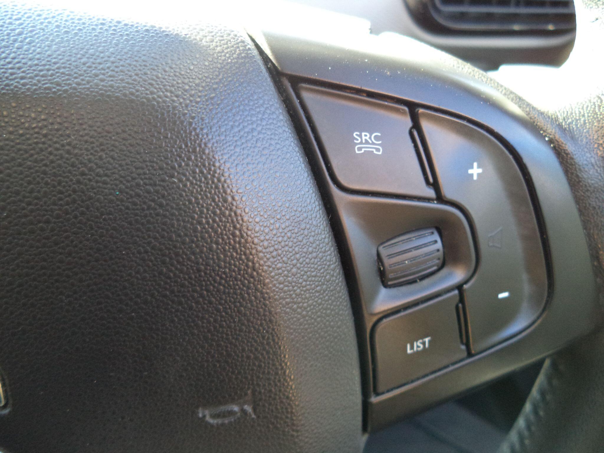 Citroen C4 Cactus view 46