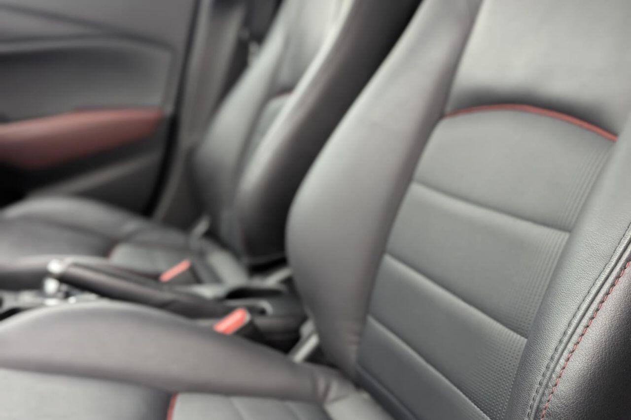 Mazda CX-3 view 26