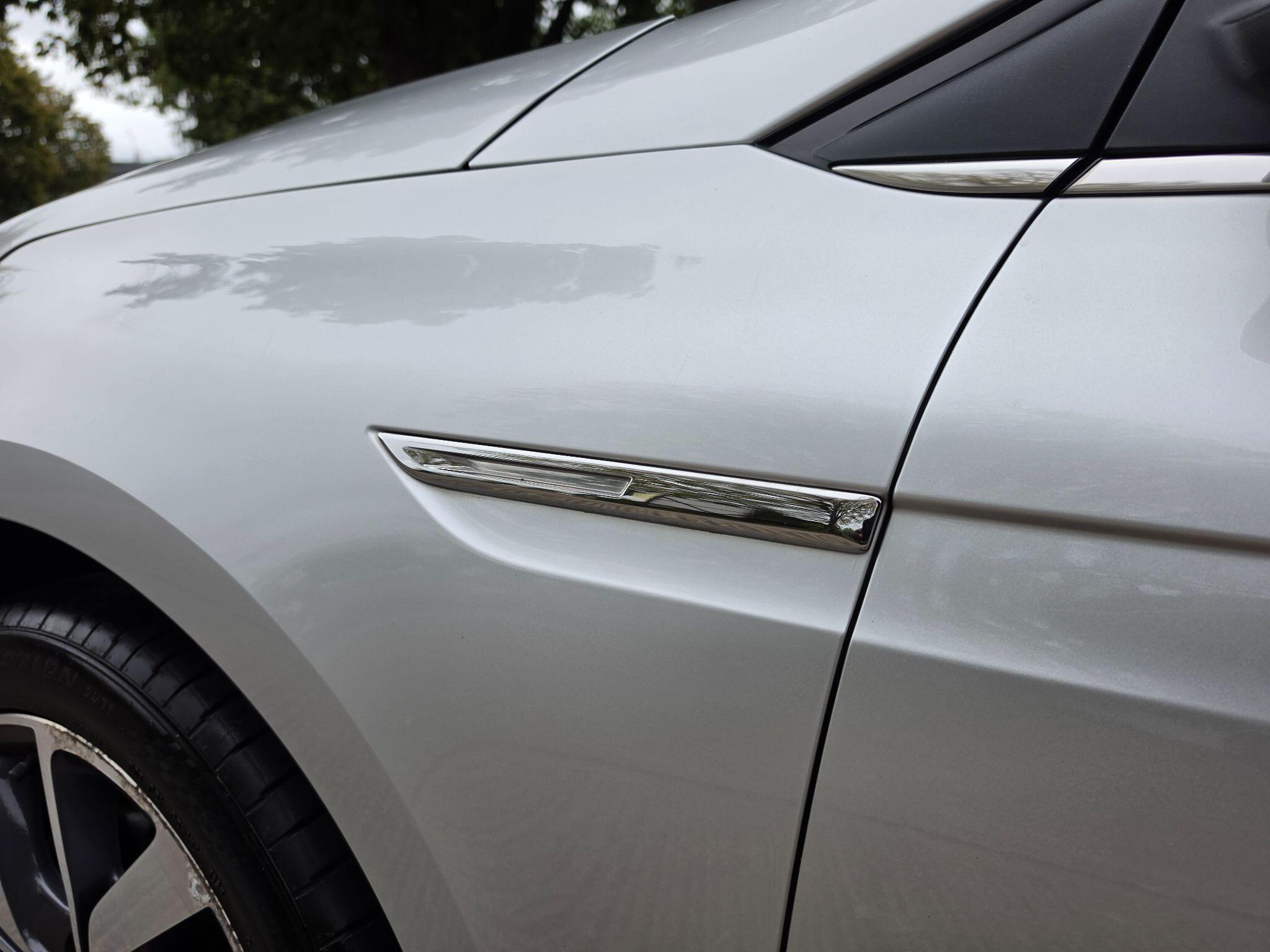 Renault Megane view 41