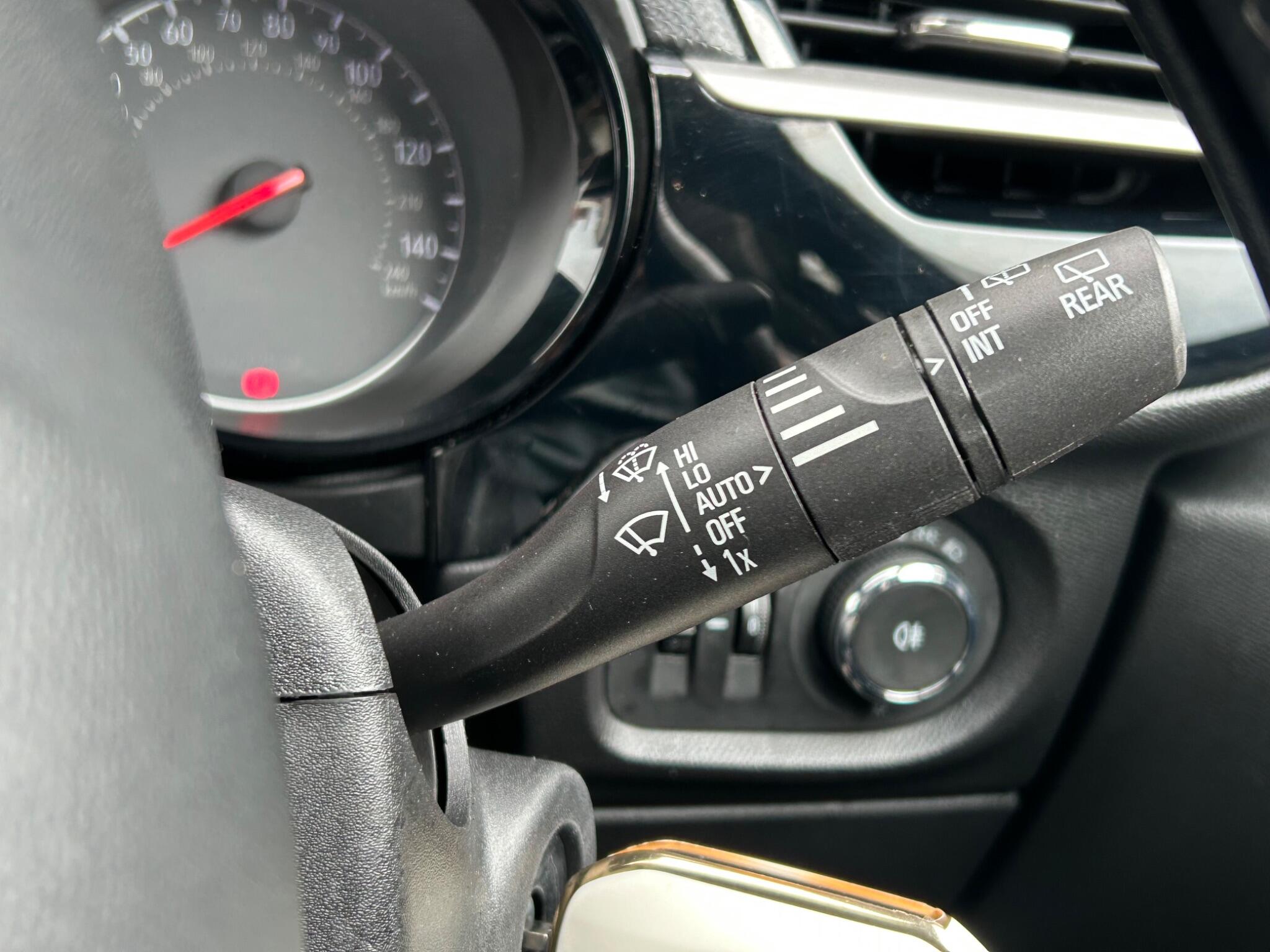 Vauxhall Corsa view 27