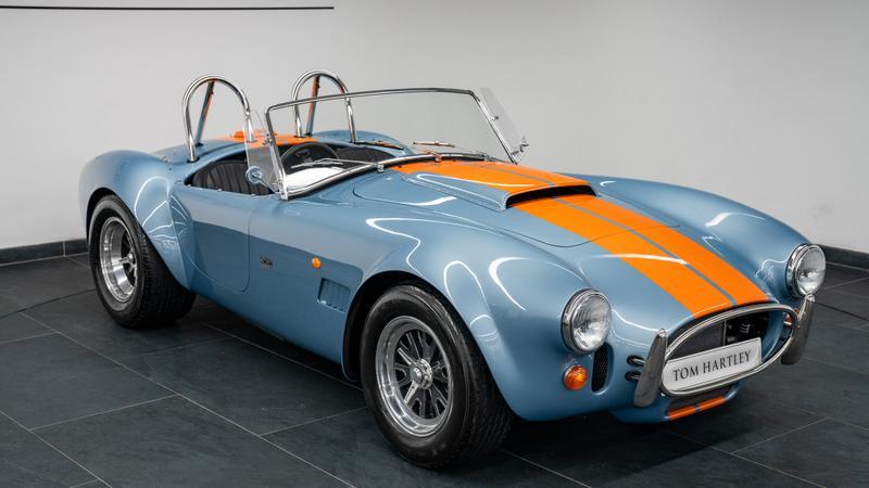Ac Cobra view 32