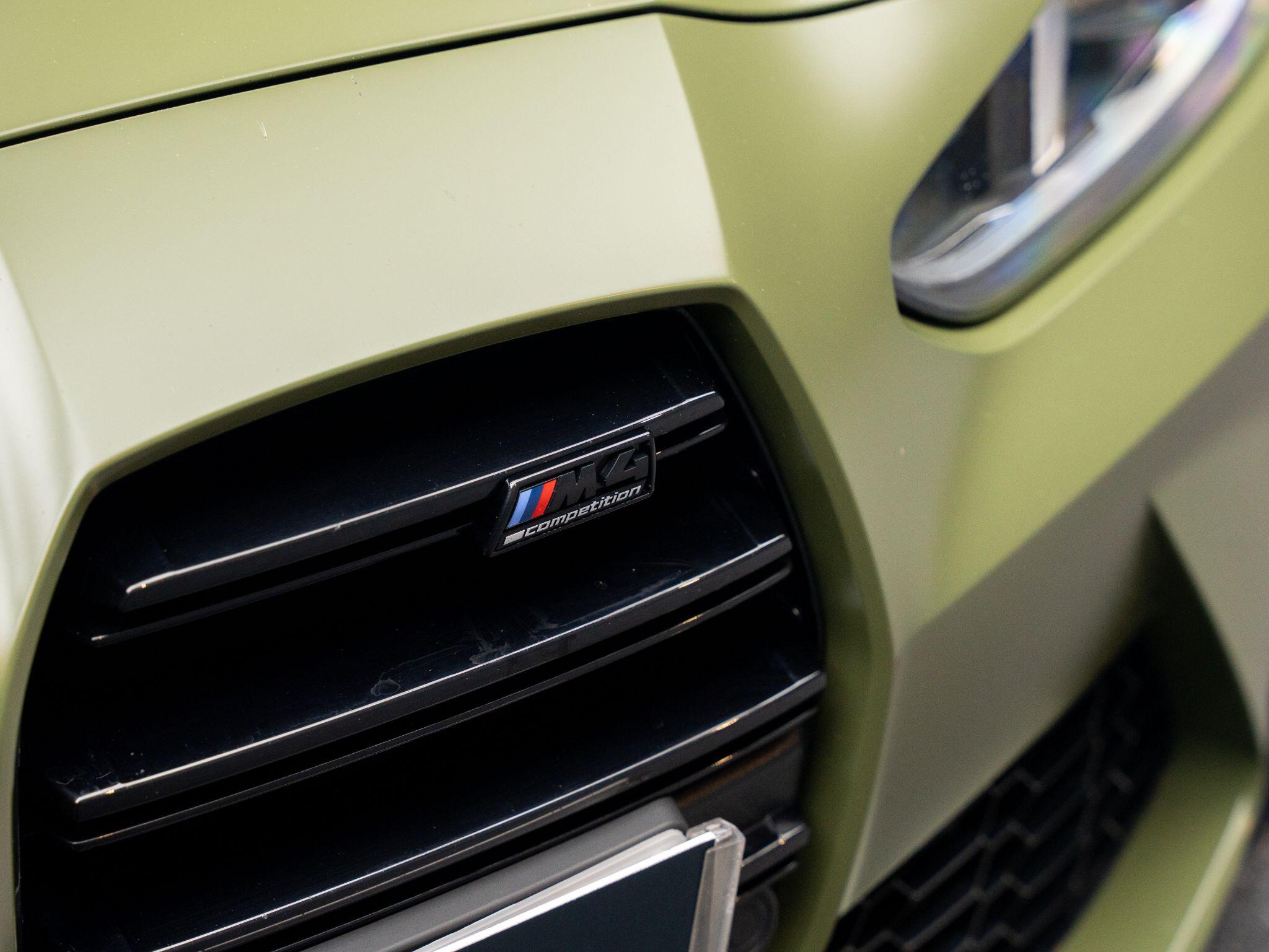 BMW M4 view 33