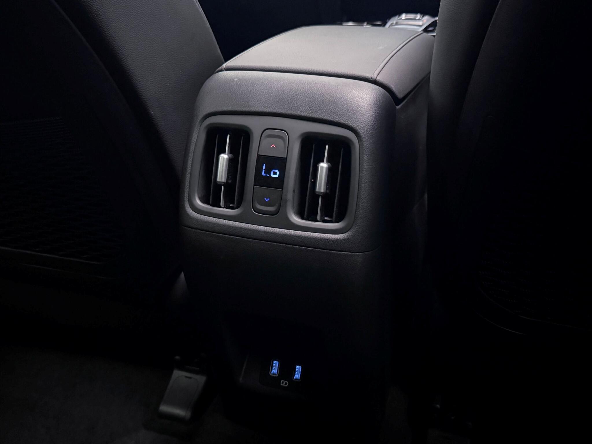 Hyundai Tucson view 13