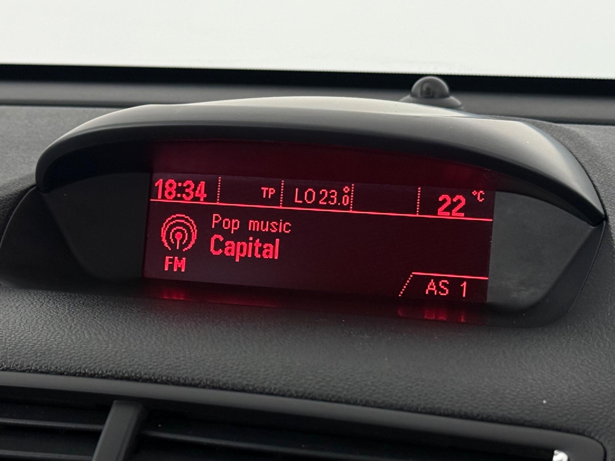 Vauxhall Mokka view 17