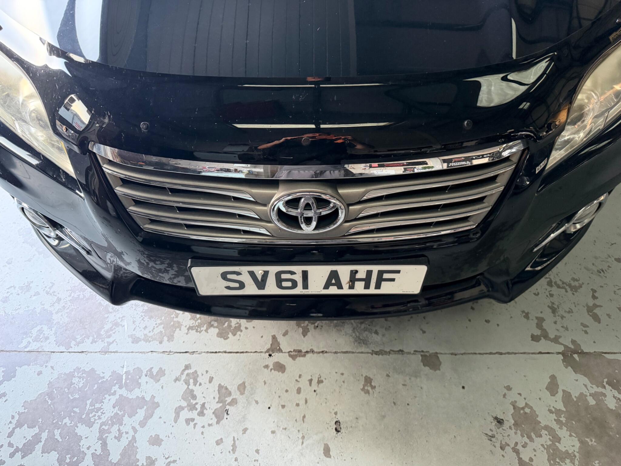 Toyota Rav4 view 83