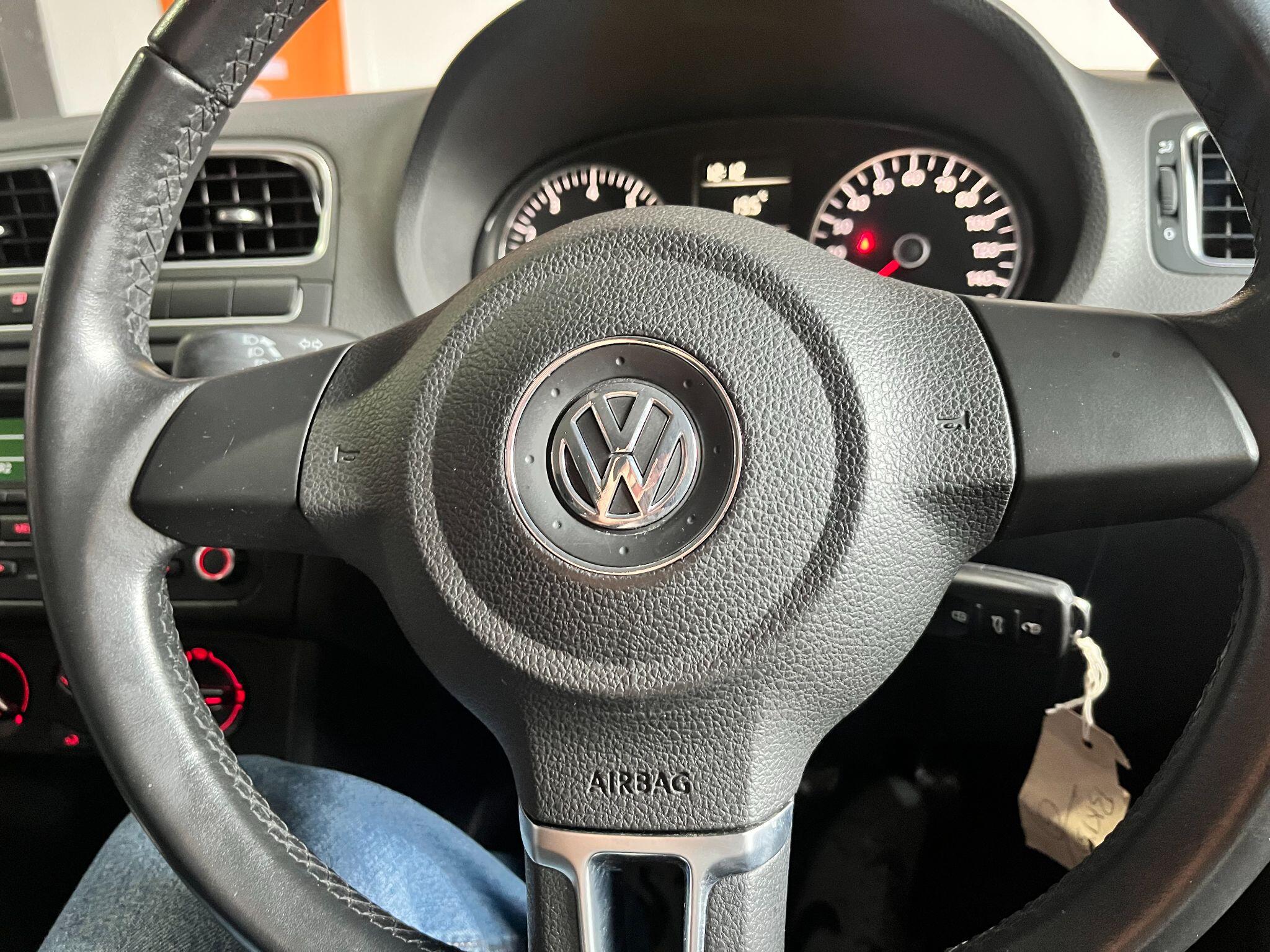 Volkswagen Polo view 37