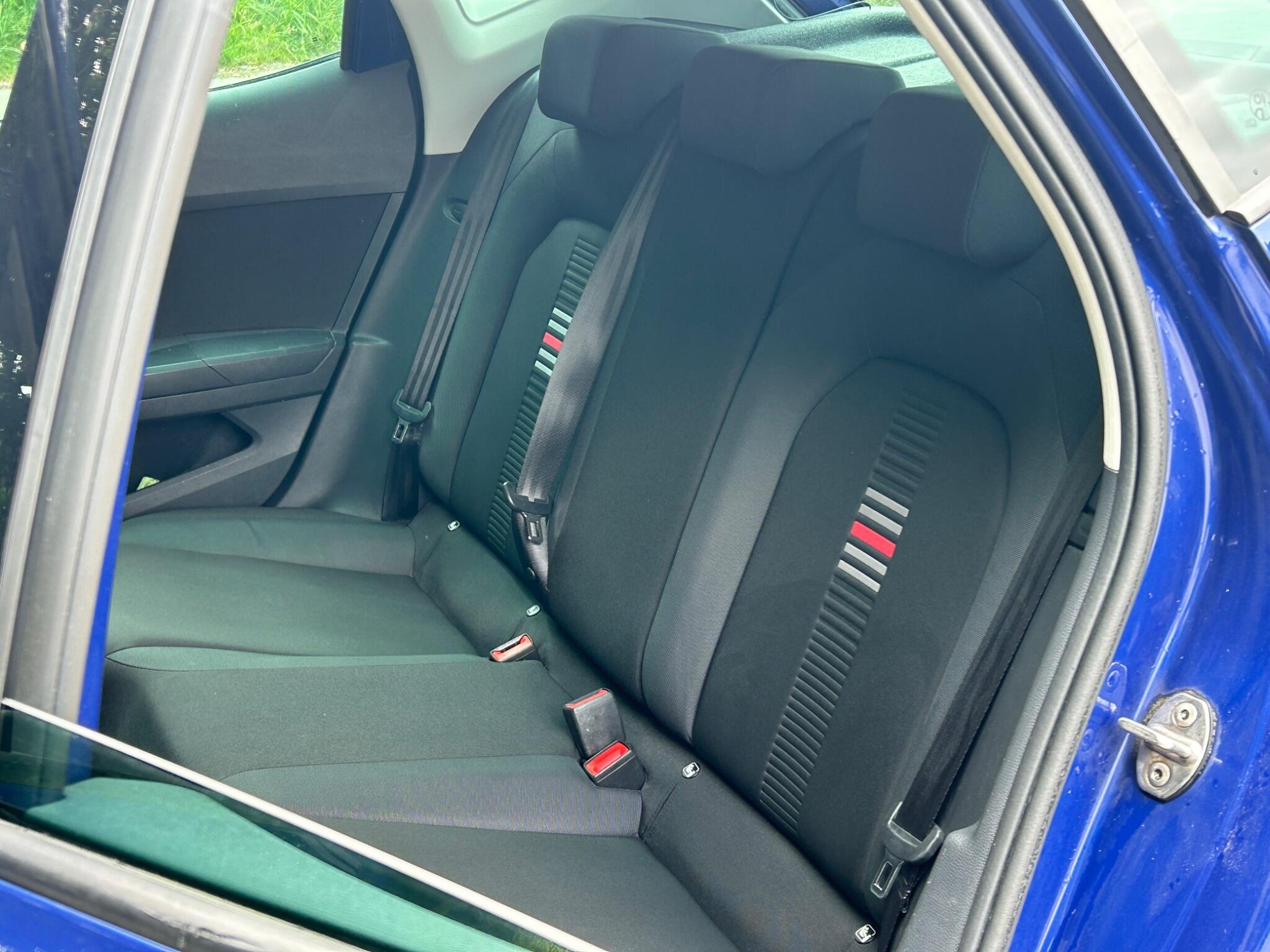 SEAT Ibiza view 21