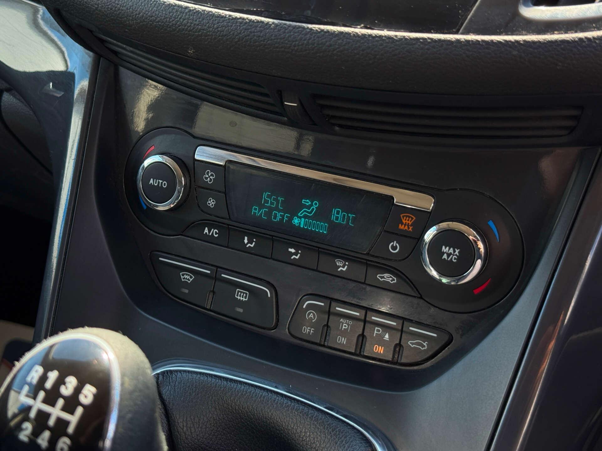Ford Kuga view 59