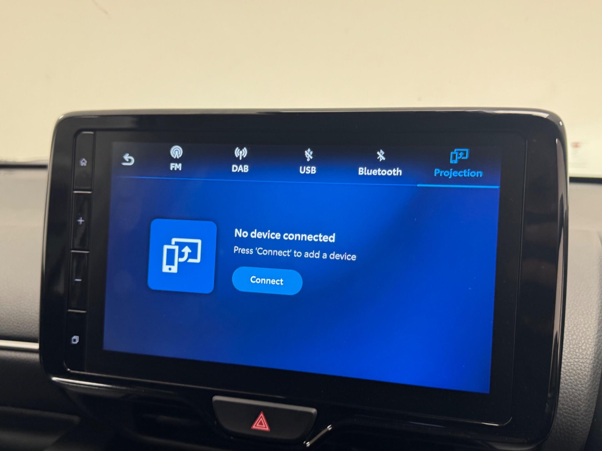 Toyota Yaris view 15