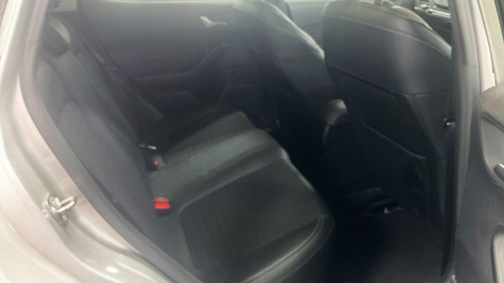 Ford Fiesta view 12