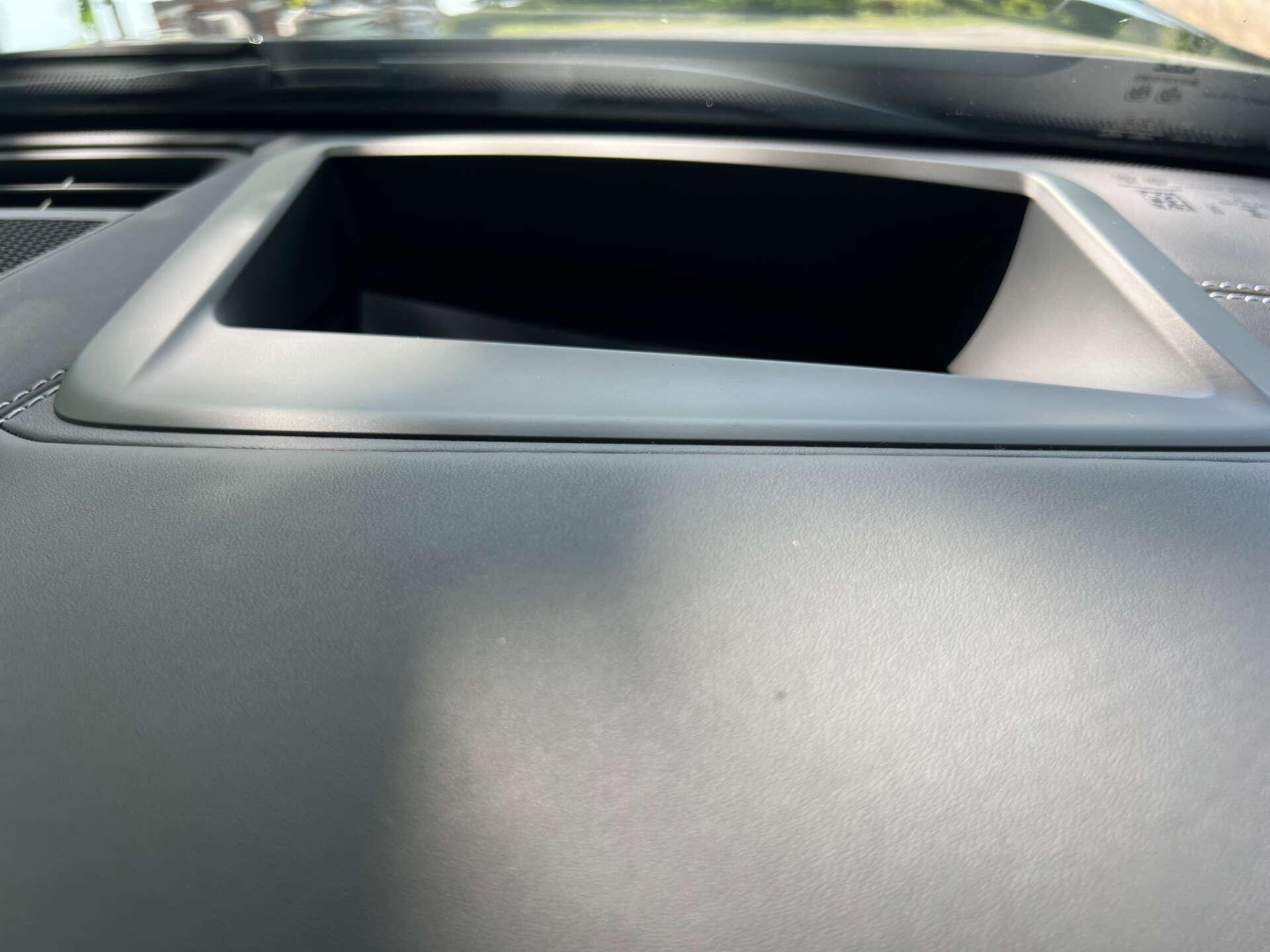 Maserati Grecale view 53