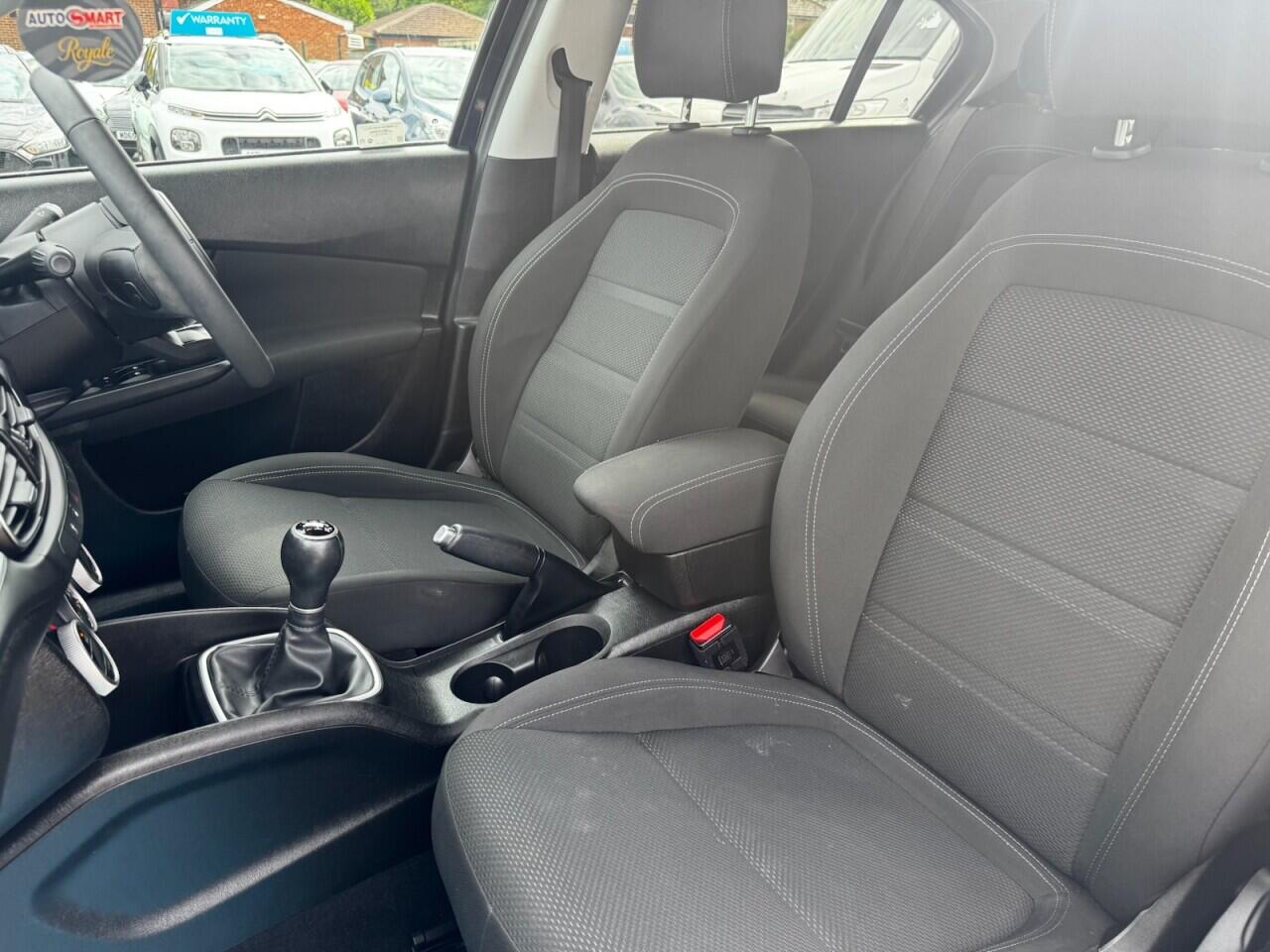 Fiat Tipo view 29