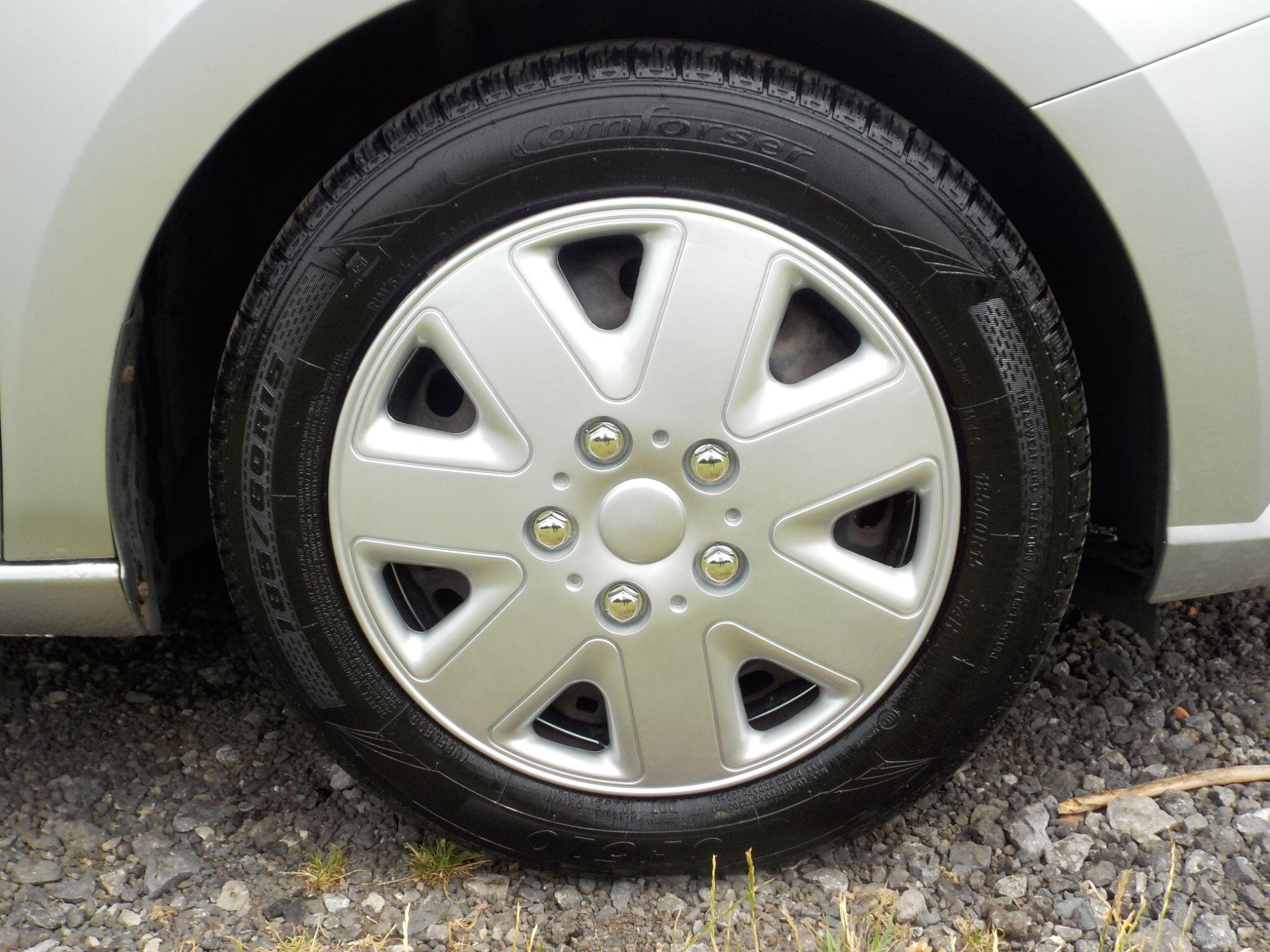 Skoda Fabia 1.0 S Euro 6 (s/s) 5dr