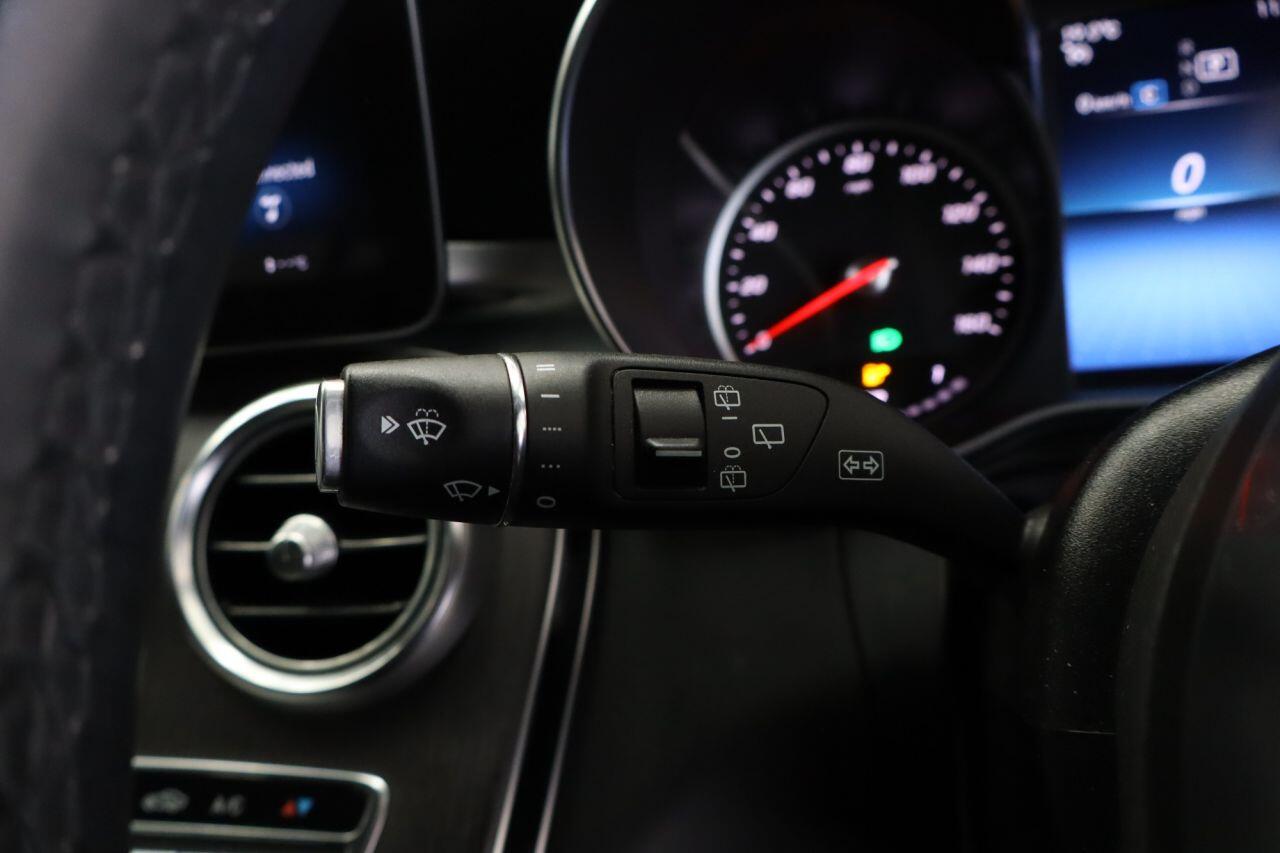 Mercedes-Benz GLC view 21